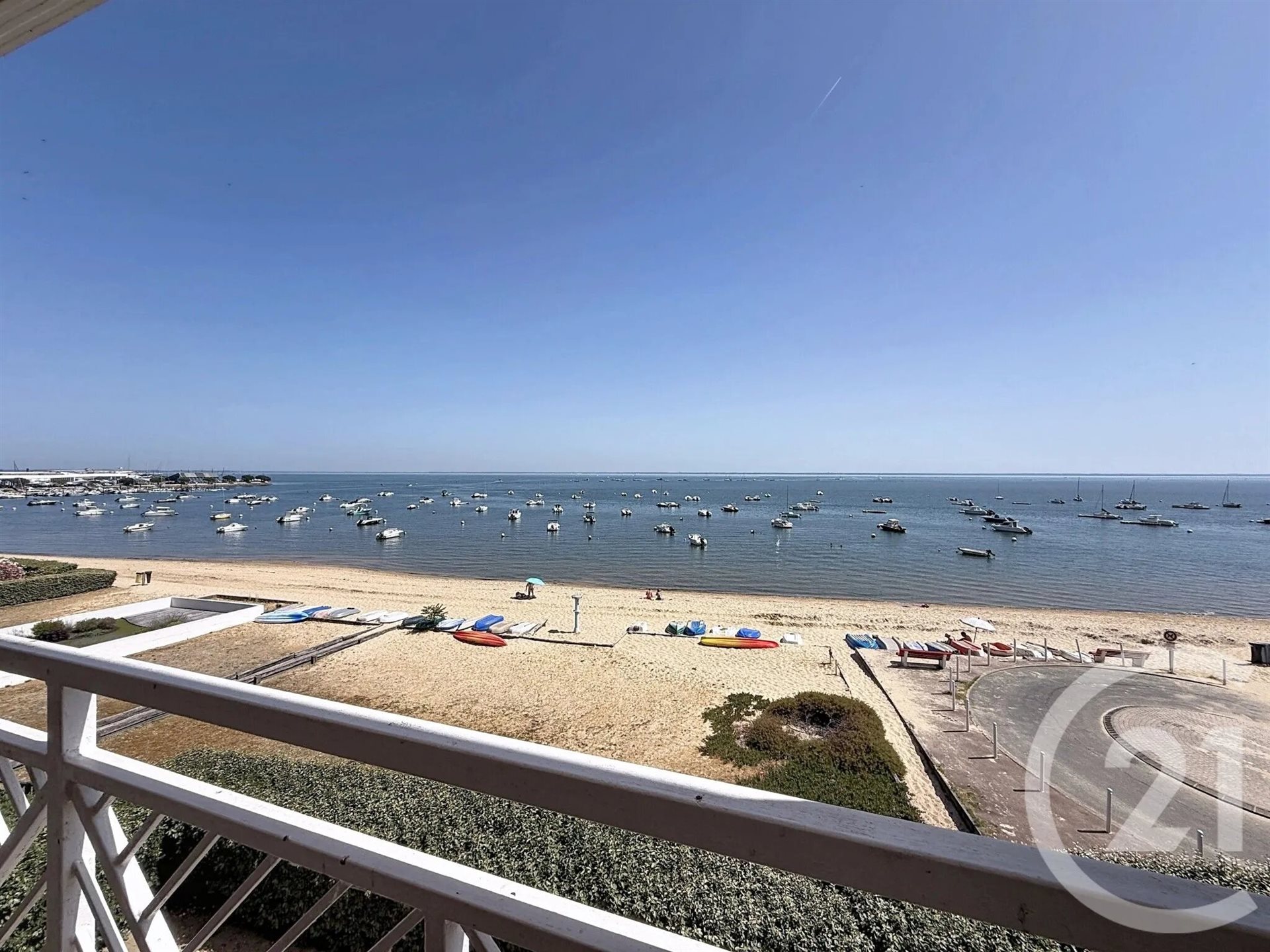 Appartement à vendre, 27m², Arcachon