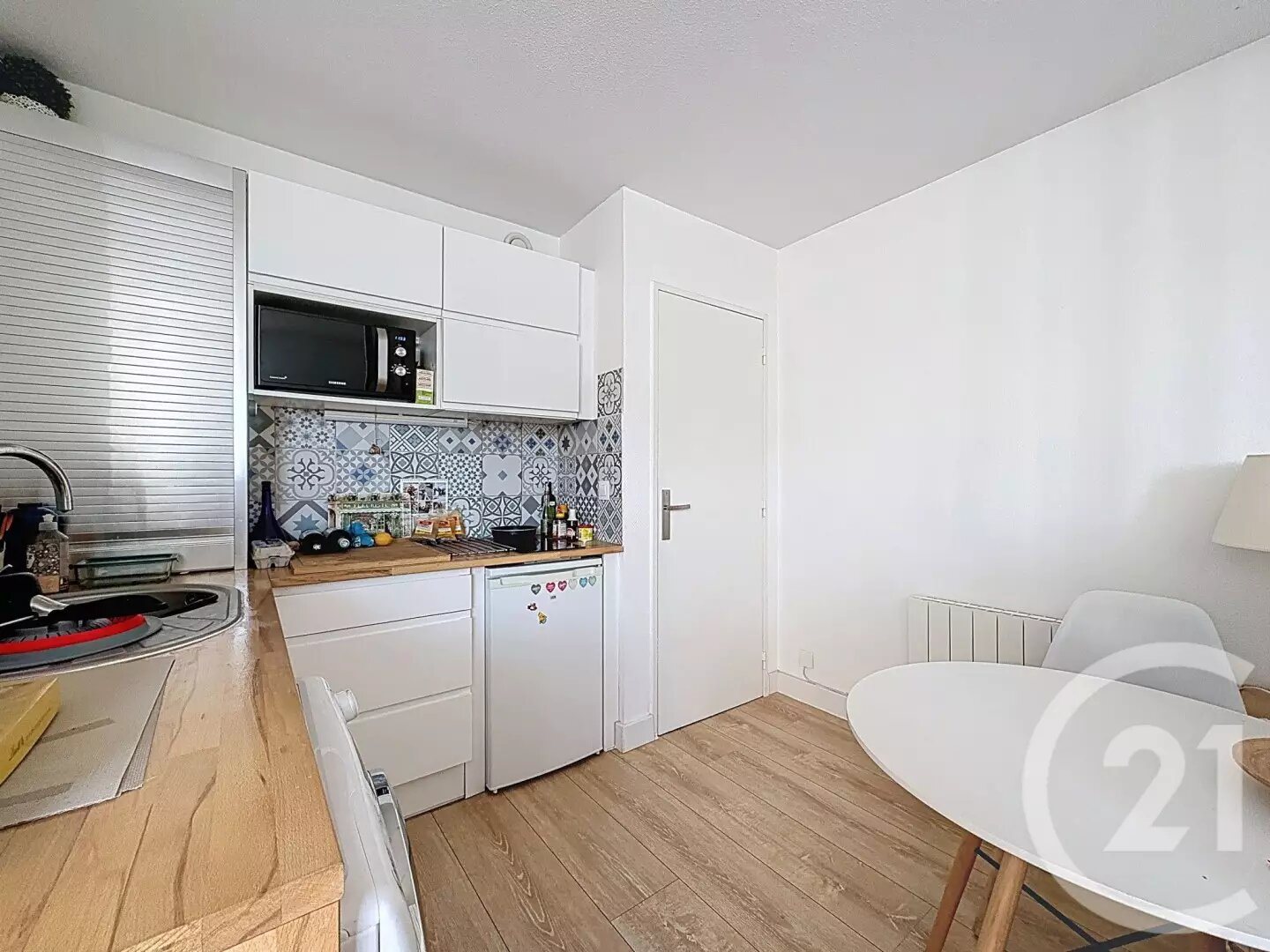 Appartement à vendre, 27m², Arcachon
