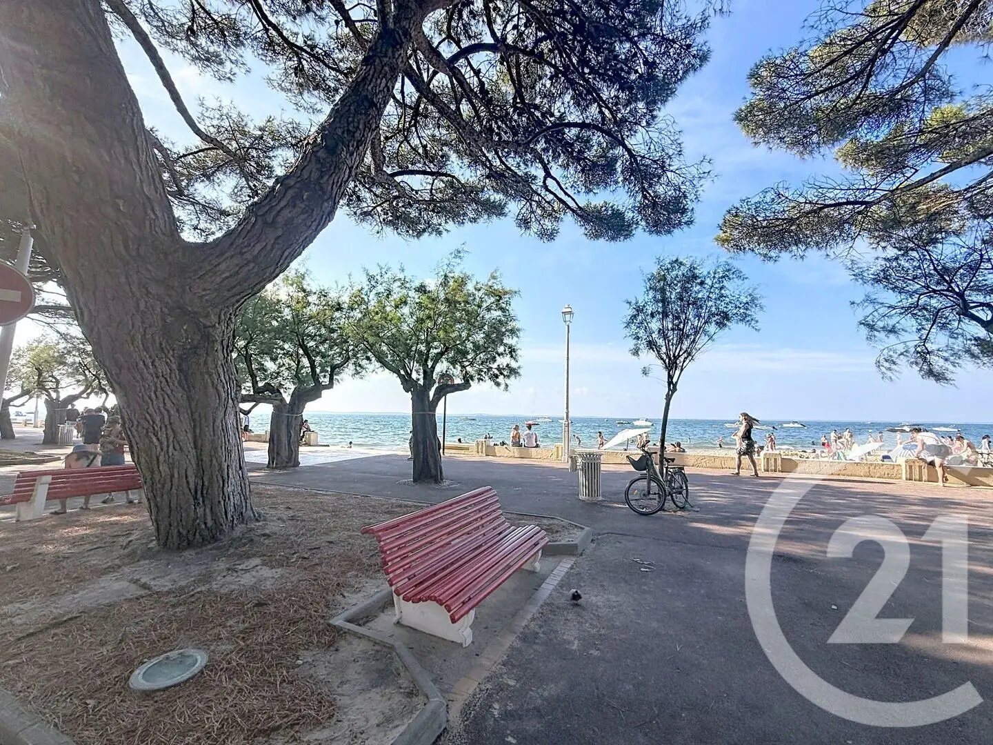Maison à vendre, 104m², Arcachon