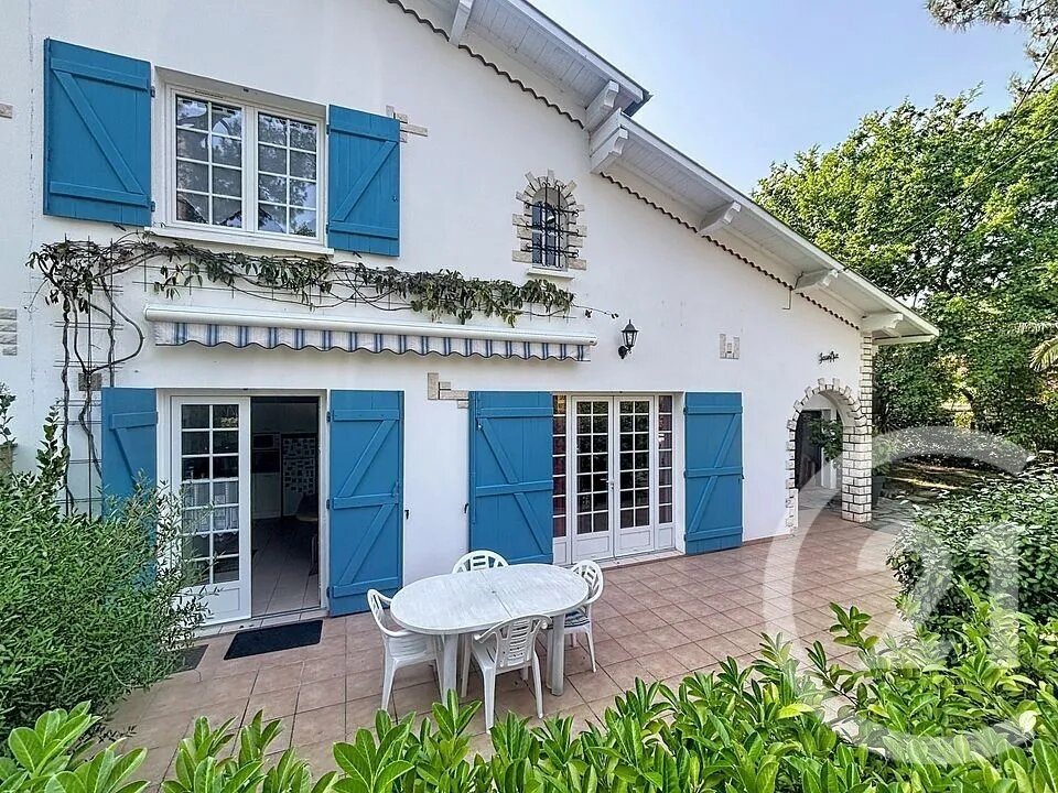 Maison à vendre, 125m², Arcachon