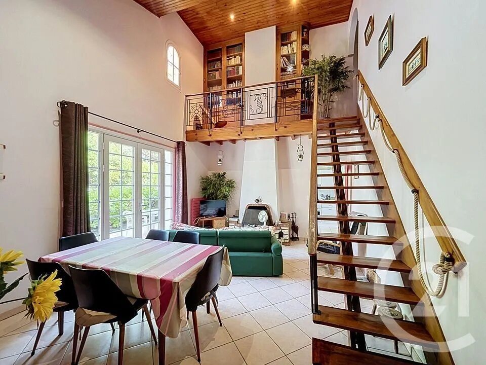 Maison à vendre, 125m², Arcachon