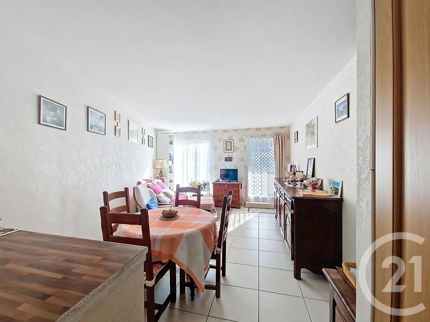 Appartement à vendre, 65m², Arcachon