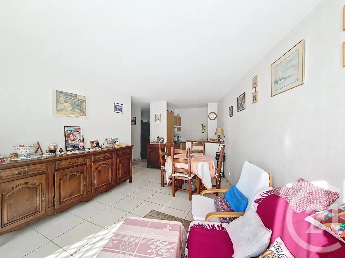 Appartement à vendre, 65m², Arcachon
