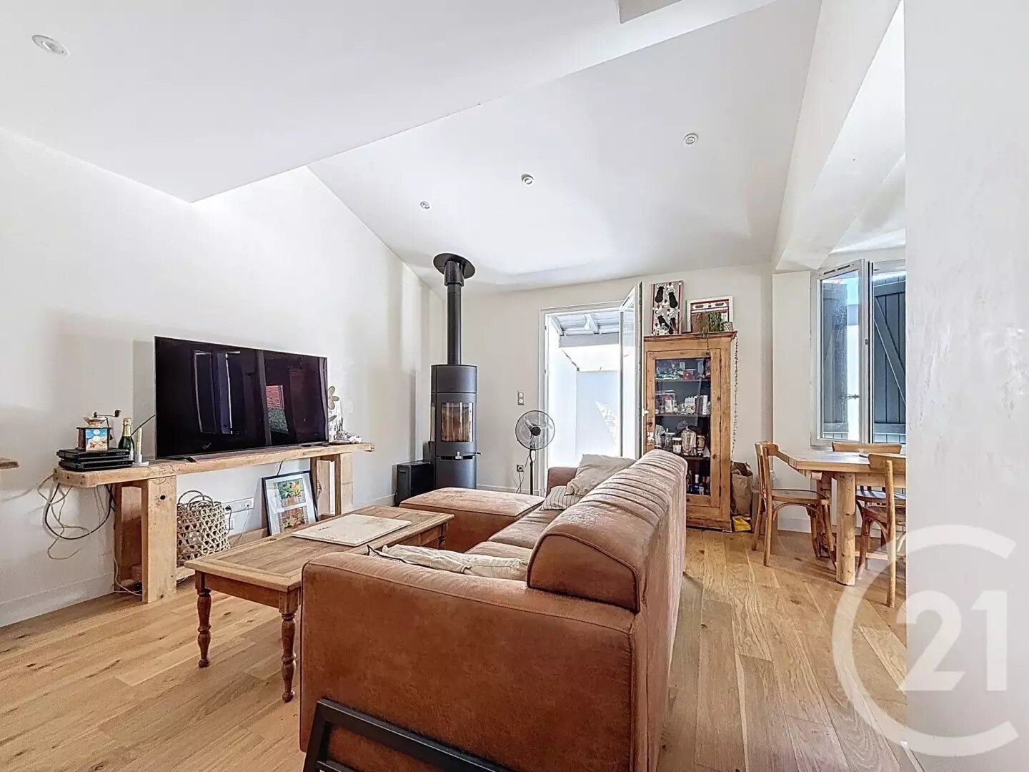 Maison à vendre, 69m², Arcachon