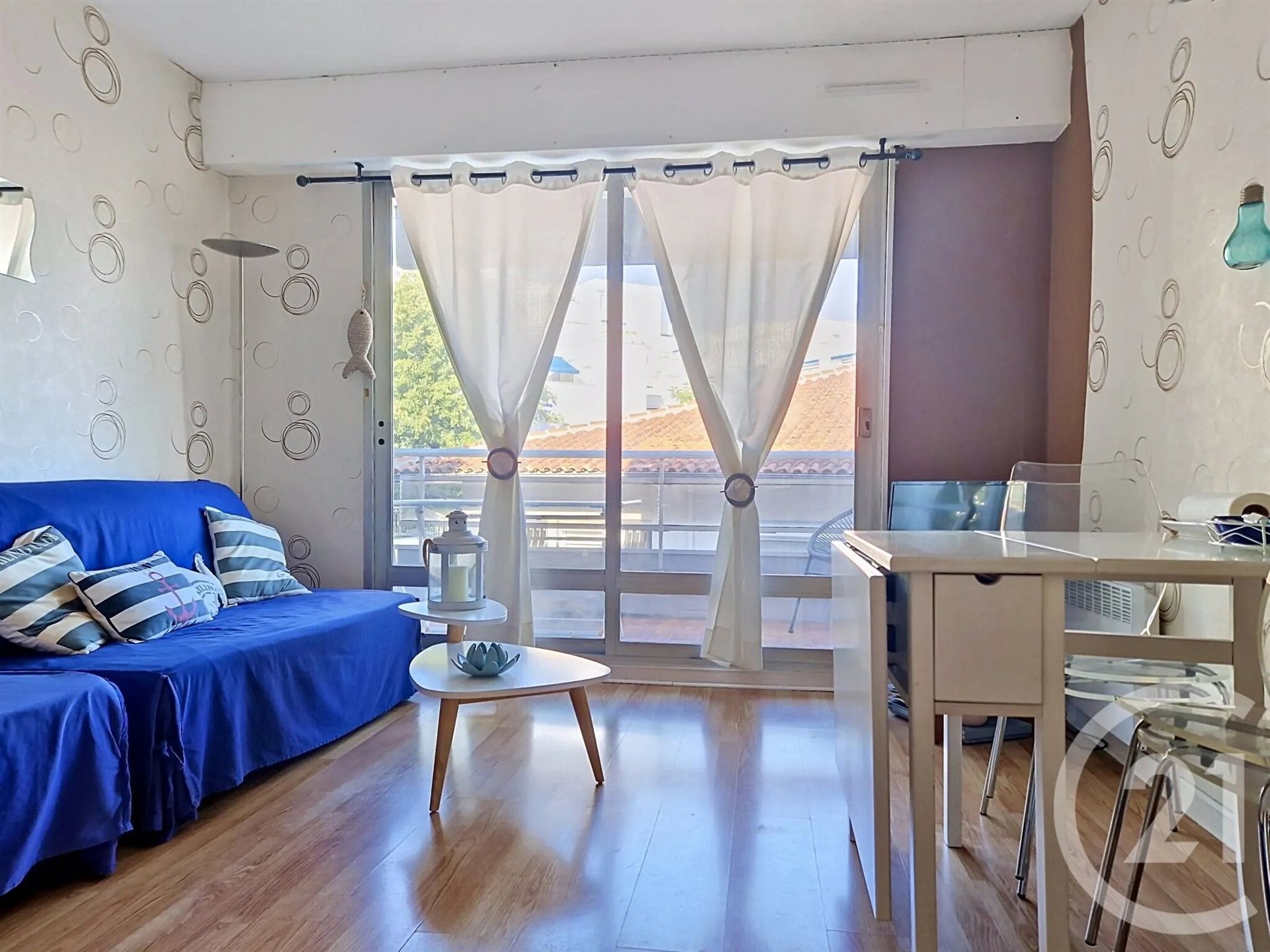 Appartement à vendre, 23m², Arcachon