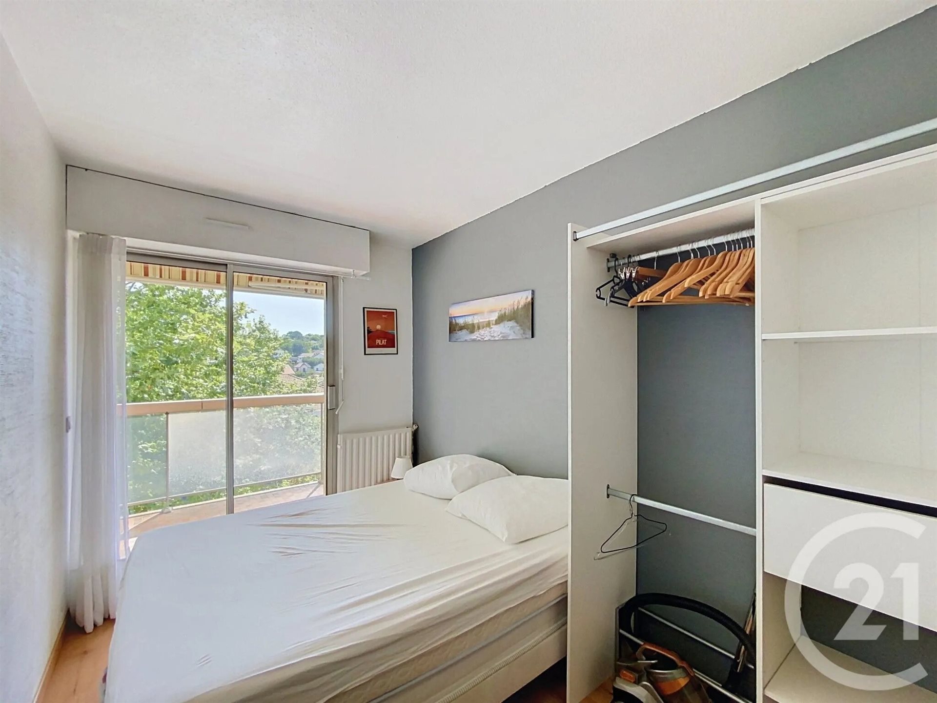 Appartement à vendre, 32m², Arcachon