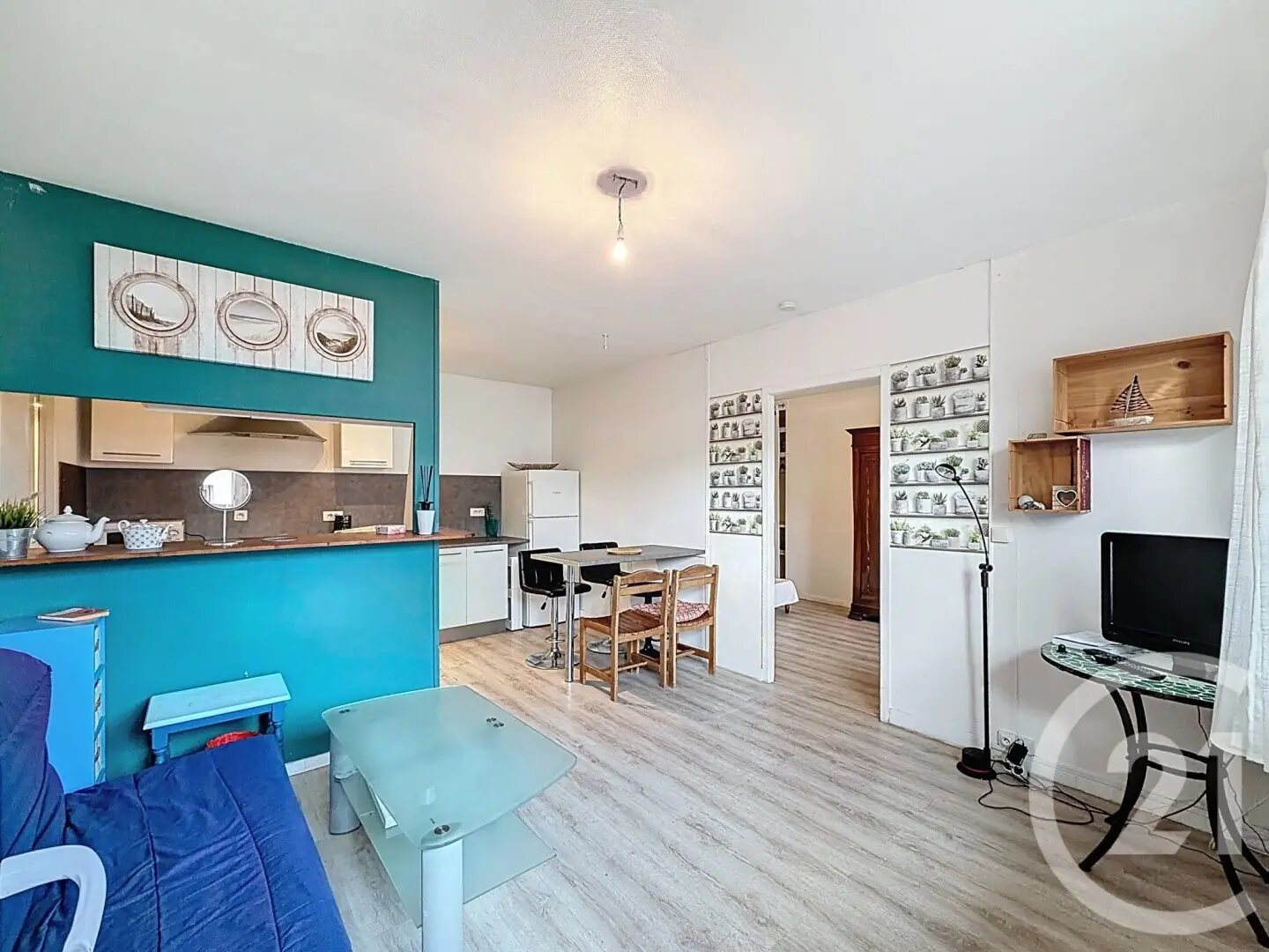 Maison à vendre, 89m², Arcachon