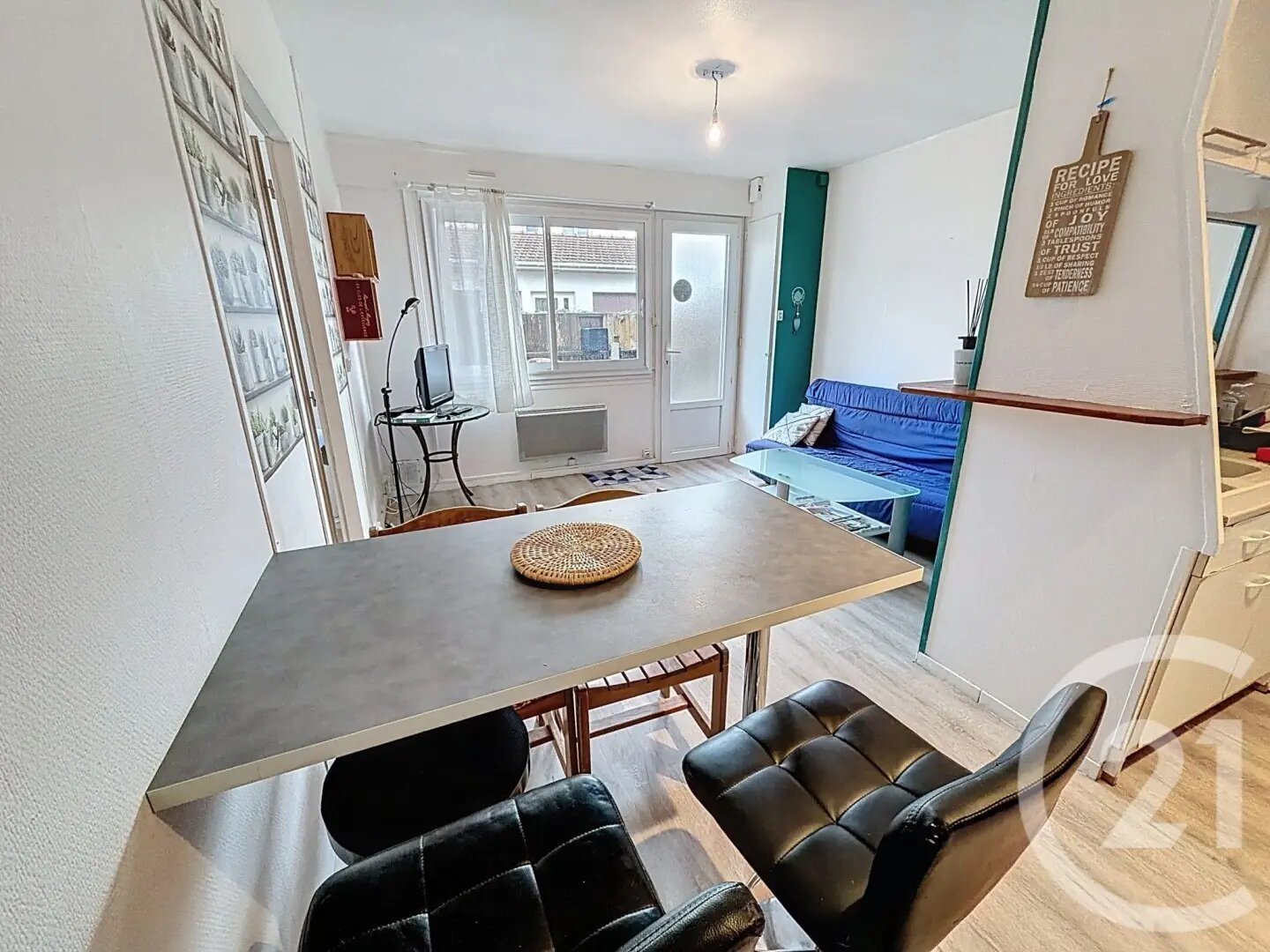 Maison à vendre, 89m², Arcachon