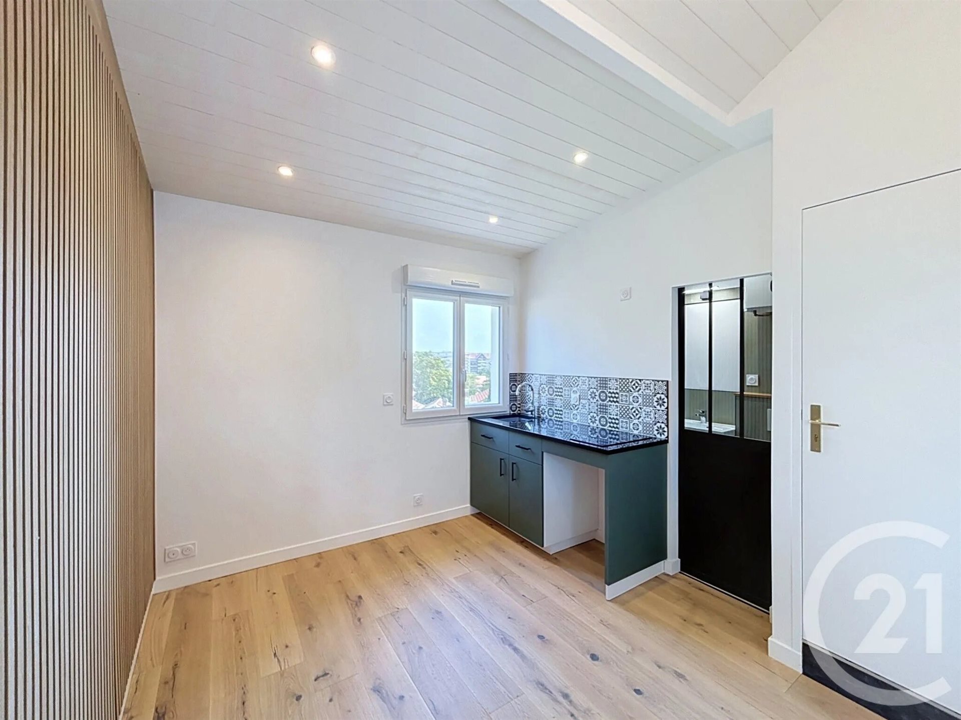Appartement à vendre, 11m², Arcachon