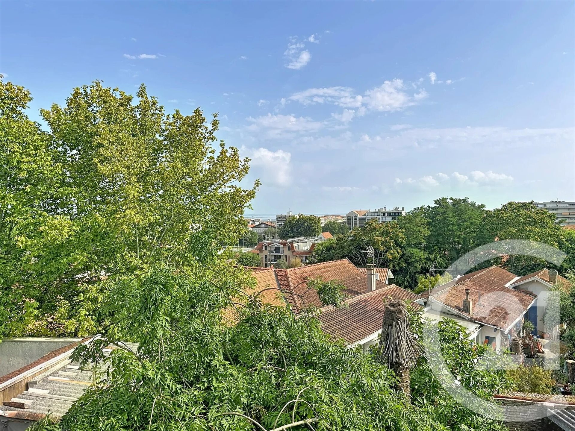 Appartement à vendre, 11m², Arcachon