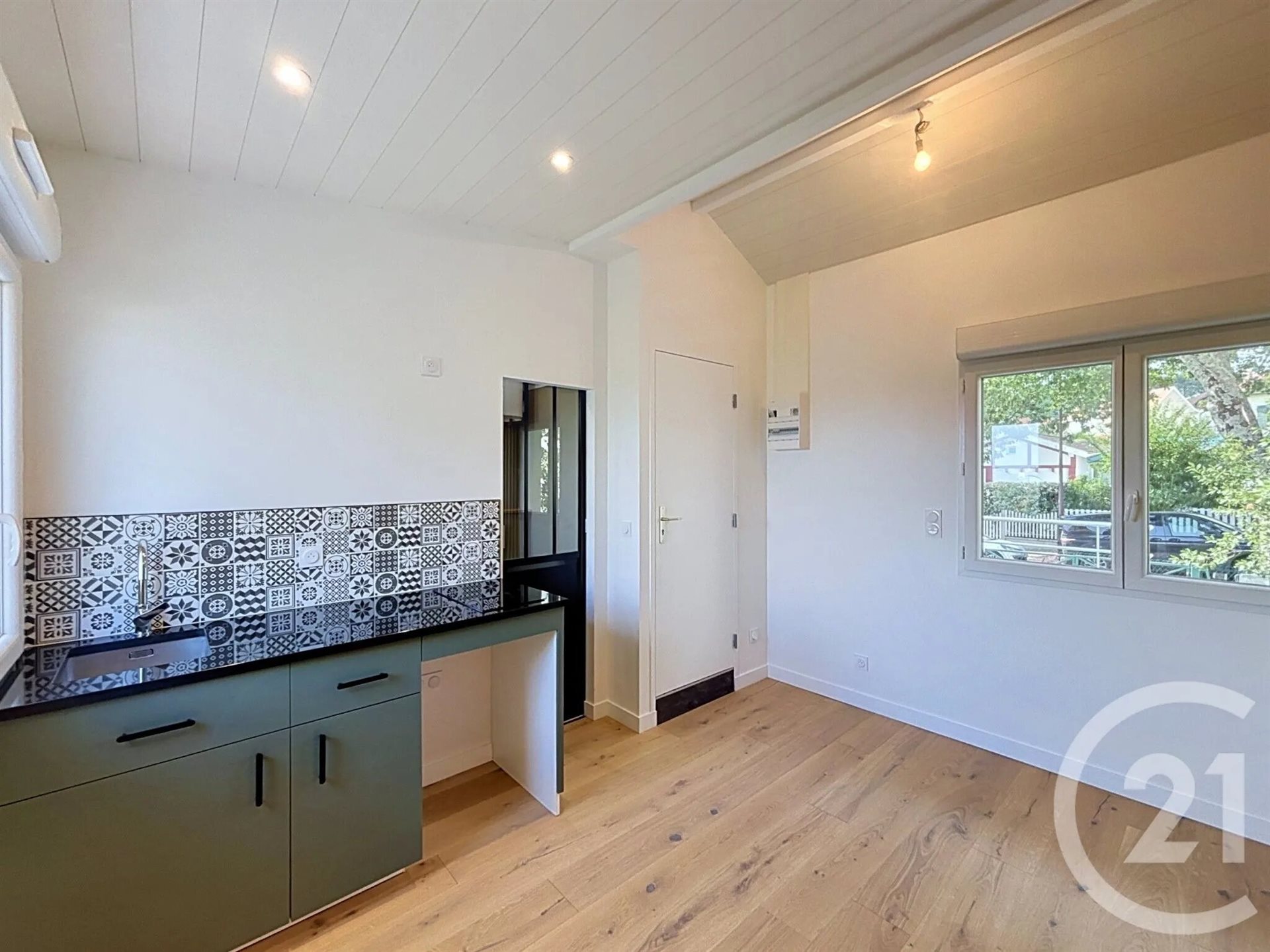 Appartement à vendre, 11m², Arcachon