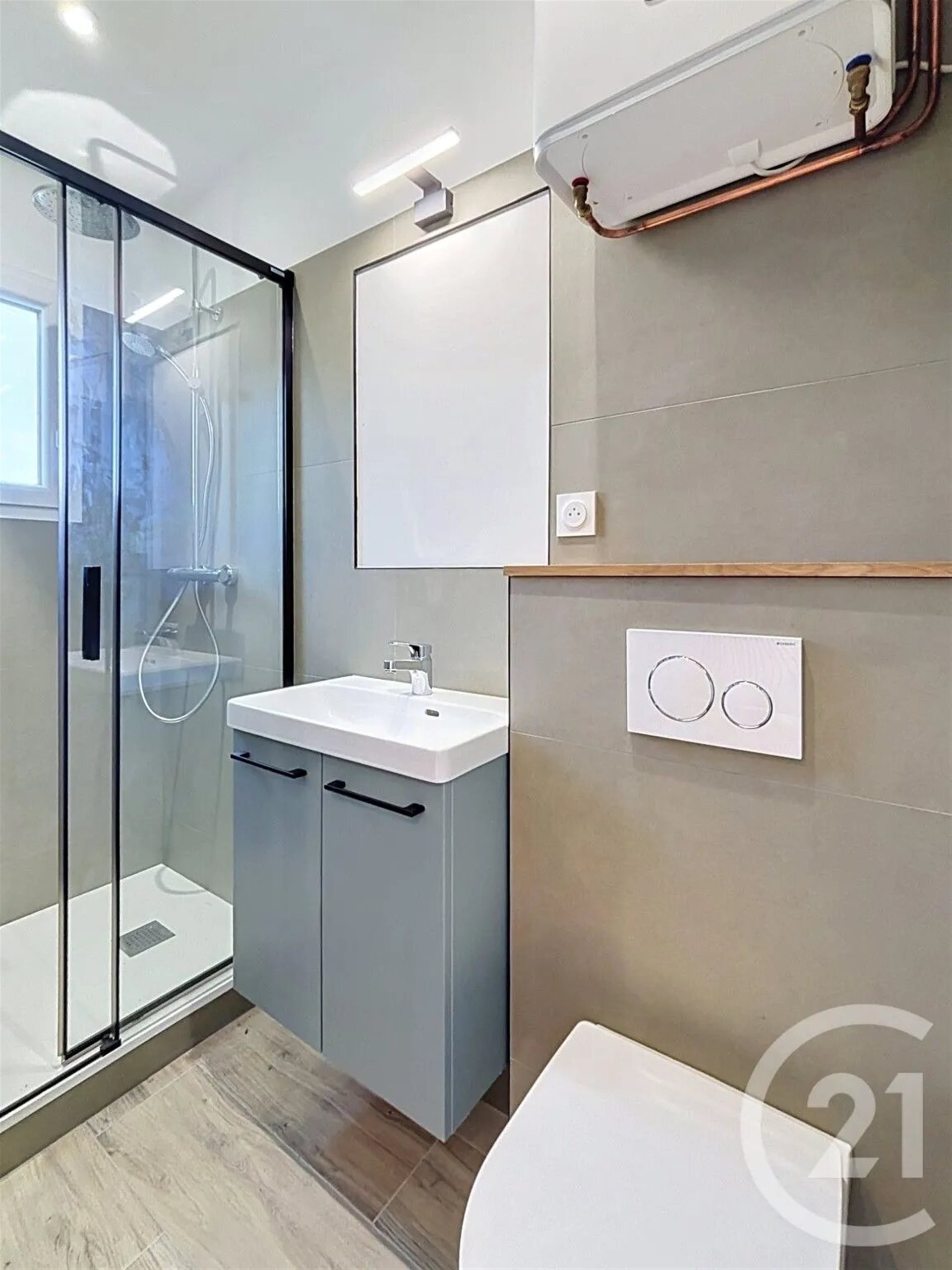 Appartement à vendre, 11m², Arcachon