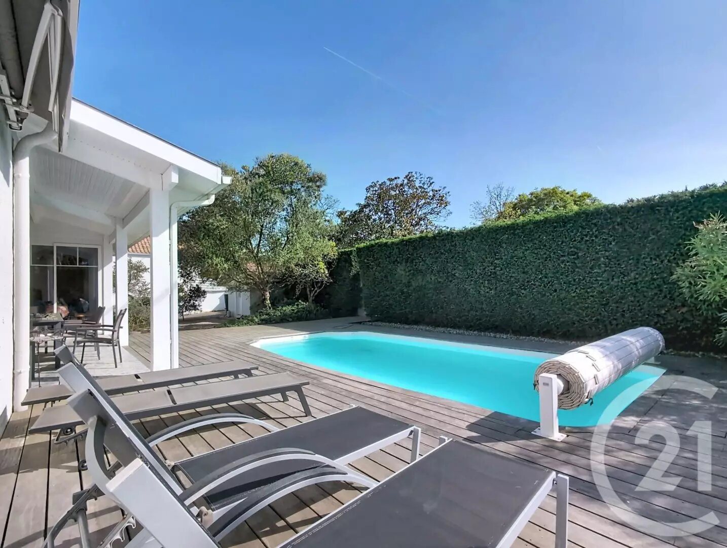 Maison à vendre, 128m², Arcachon