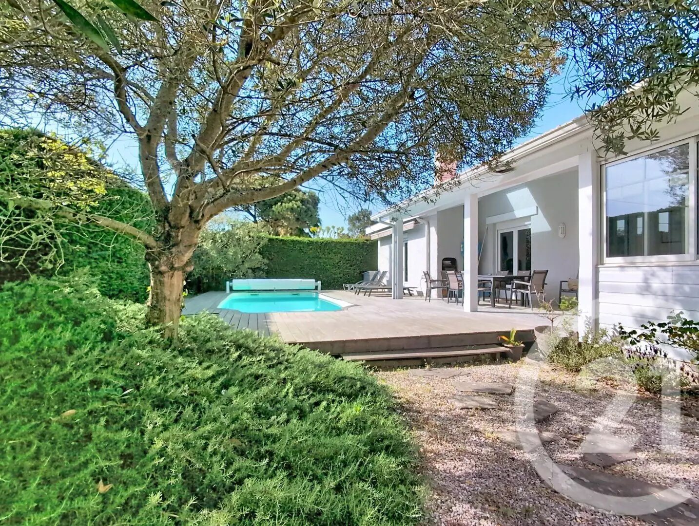 Maison à vendre, 128m², Arcachon