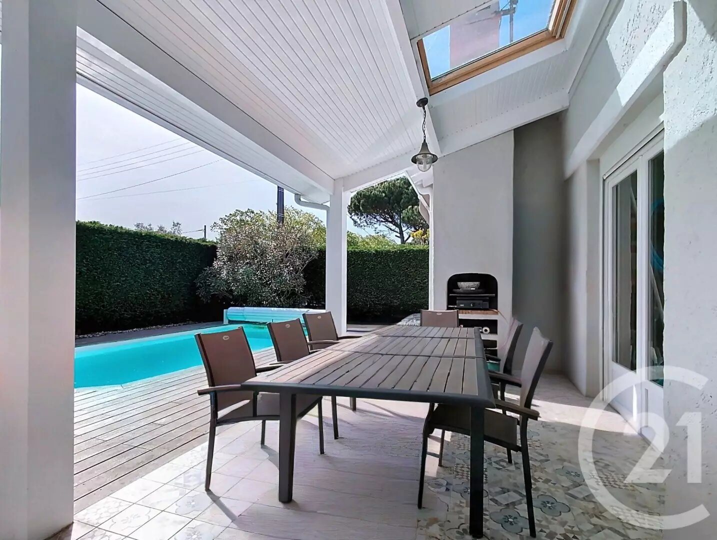 Maison à vendre, 128m², Arcachon