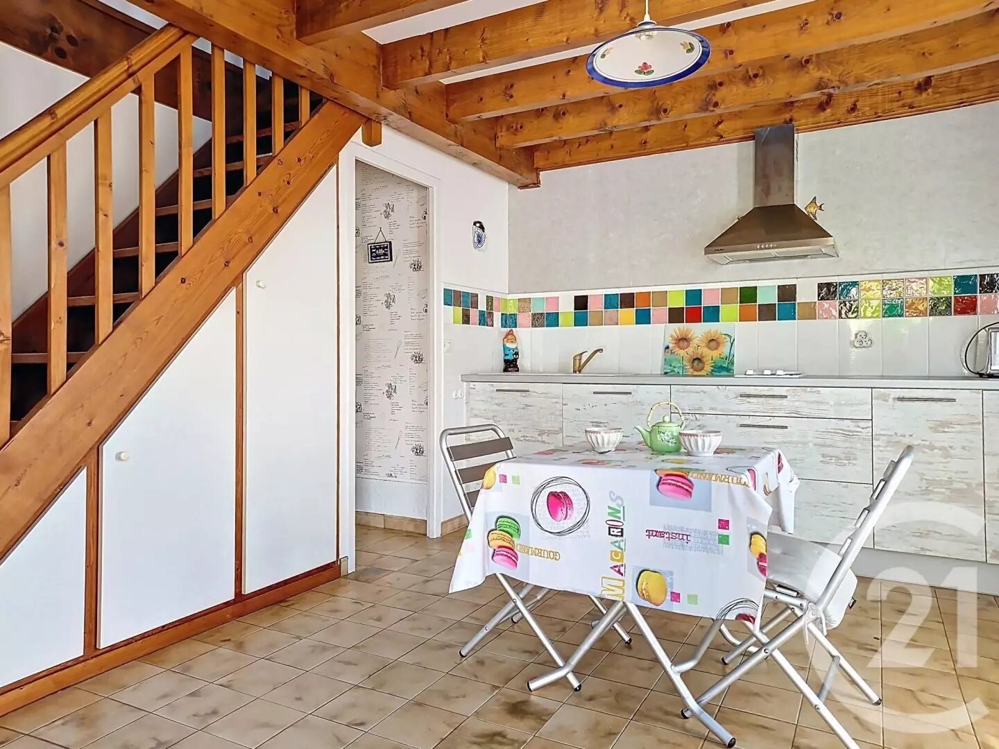 Maison à vendre, 55m², Arcachon