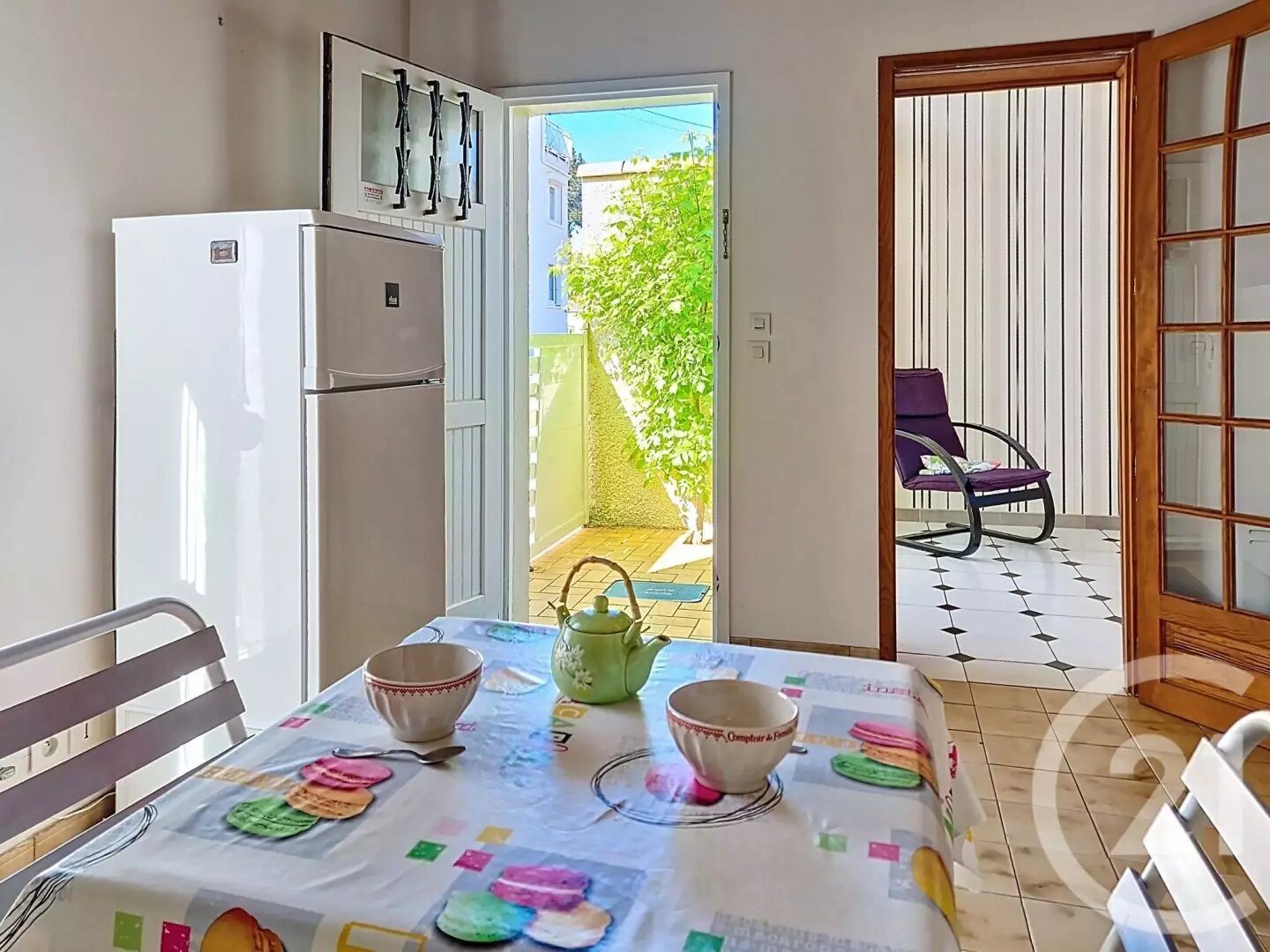 Maison à vendre, 55m², Arcachon