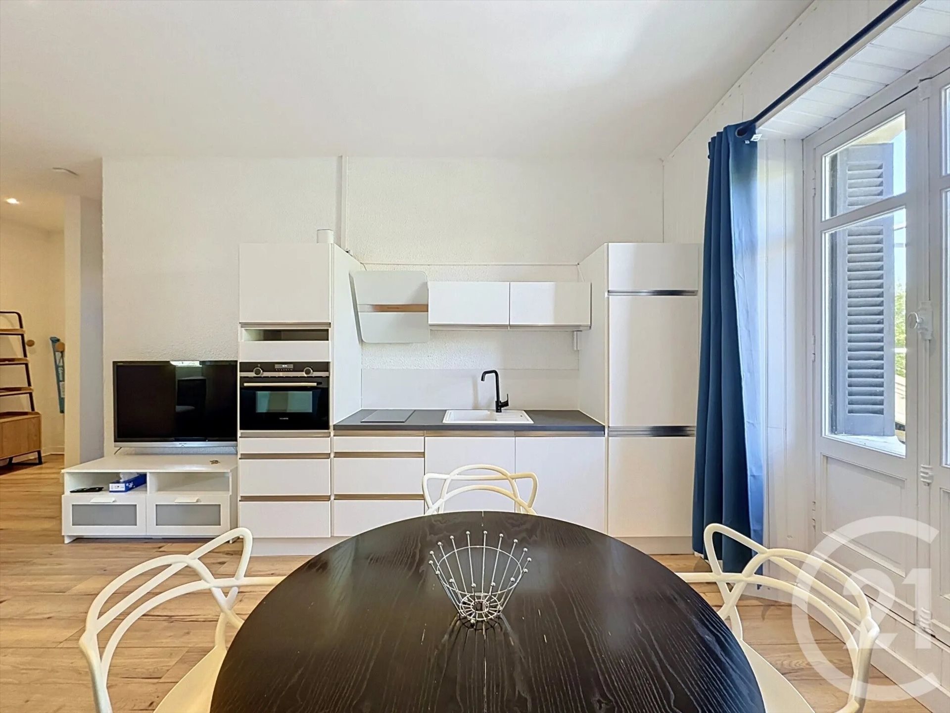 Appartement à vendre, 35m², Arcachon