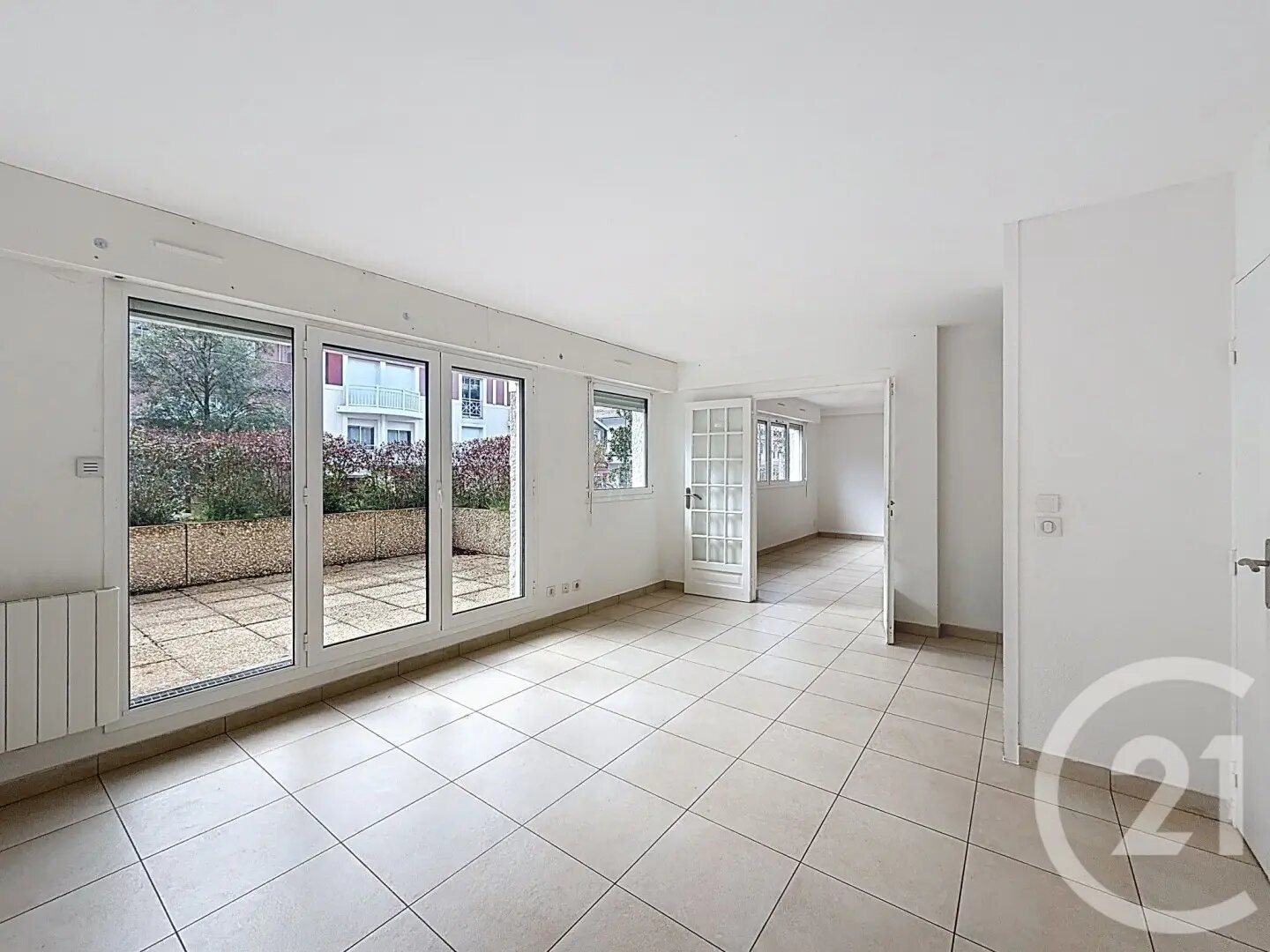 Appartement à vendre, 101m², Arcachon