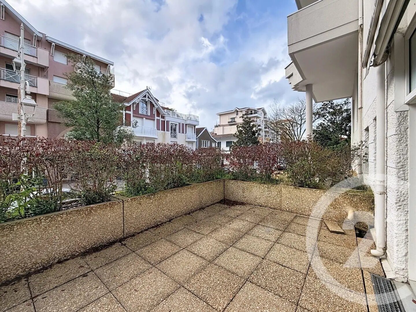 Appartement à vendre, 101m², Arcachon