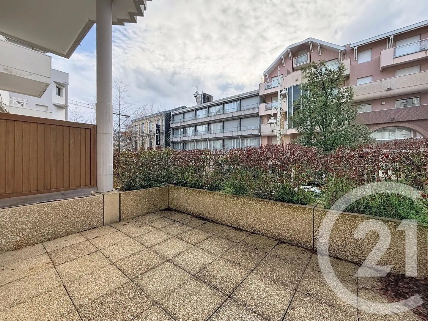 Appartement à vendre, 101m², Arcachon