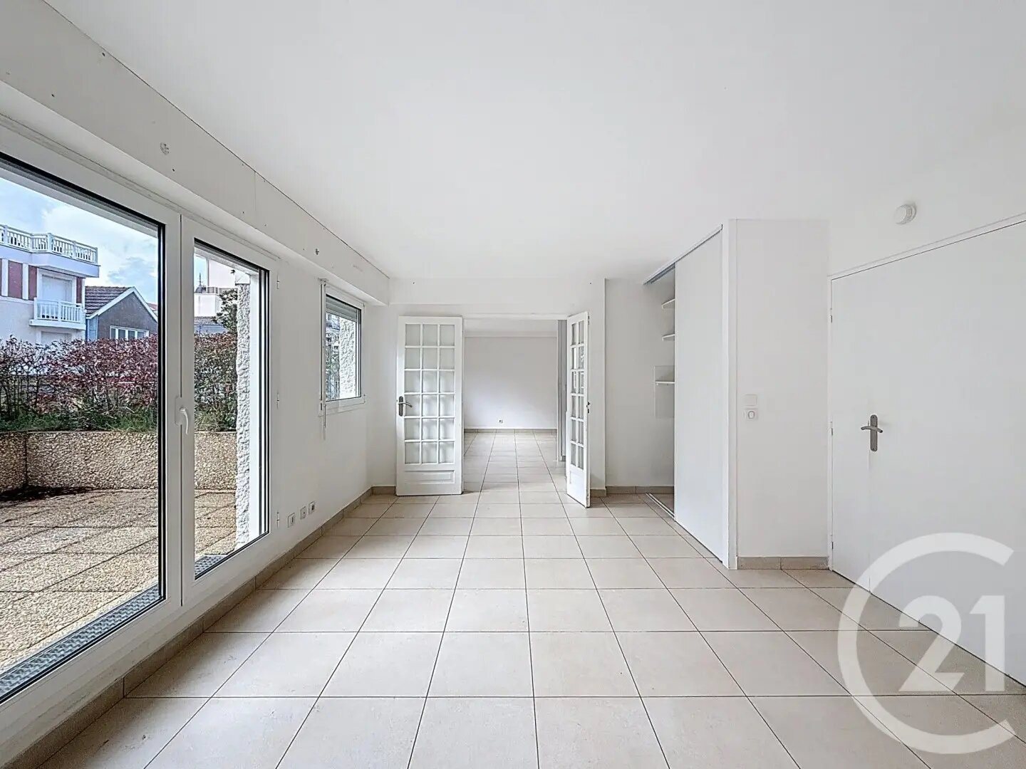 Appartement à vendre, 101m², Arcachon