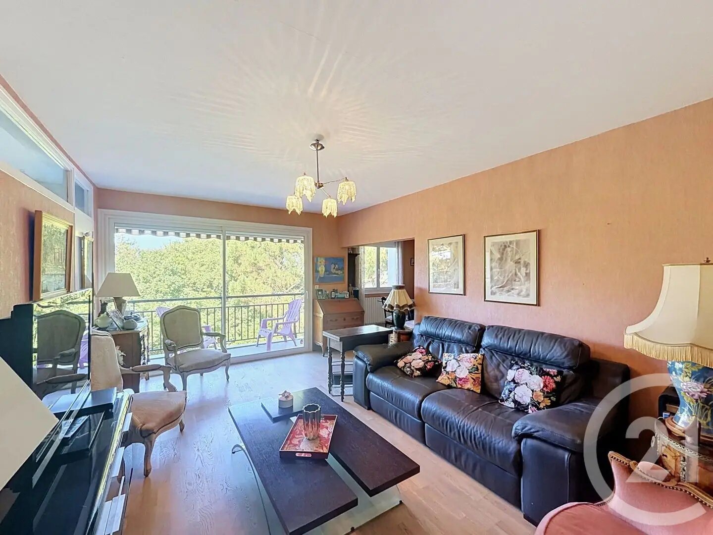 Appartement à vendre, 77m², Arcachon
