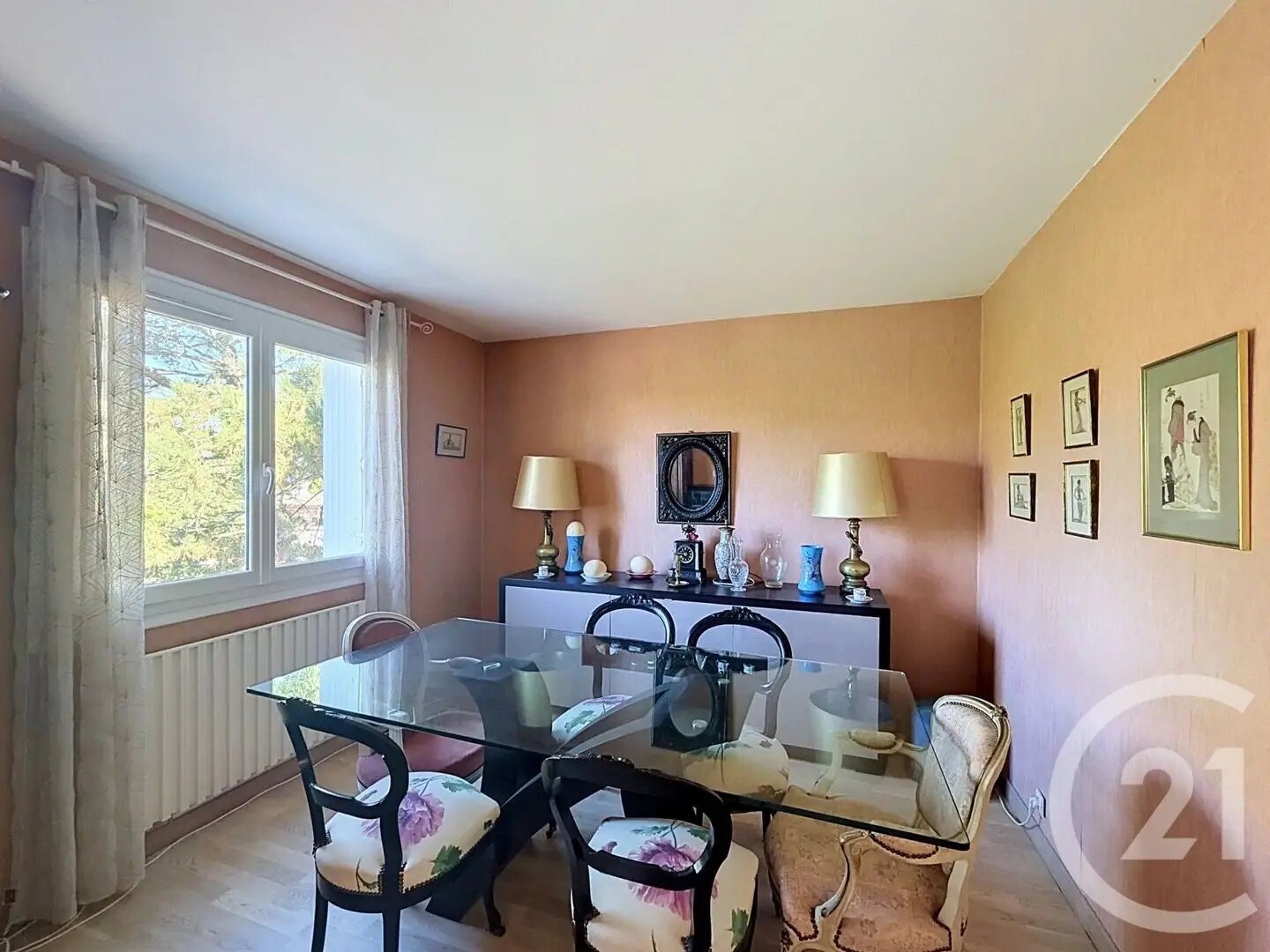 Appartement à vendre, 77m², Arcachon