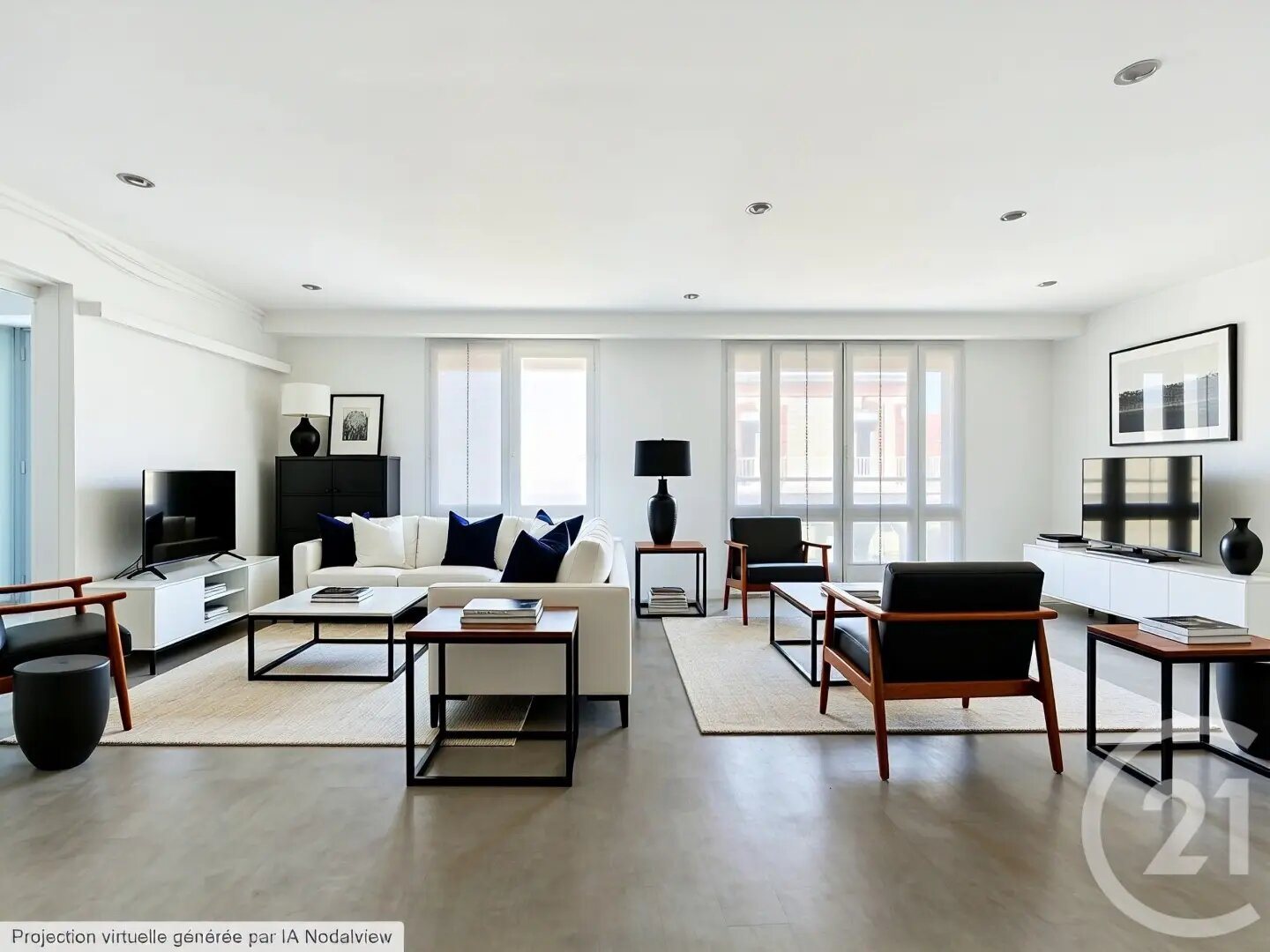 Appartement à vendre, 170m², Arcachon