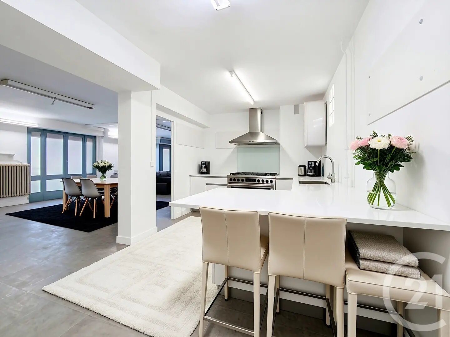 Appartement à vendre, 170m², Arcachon