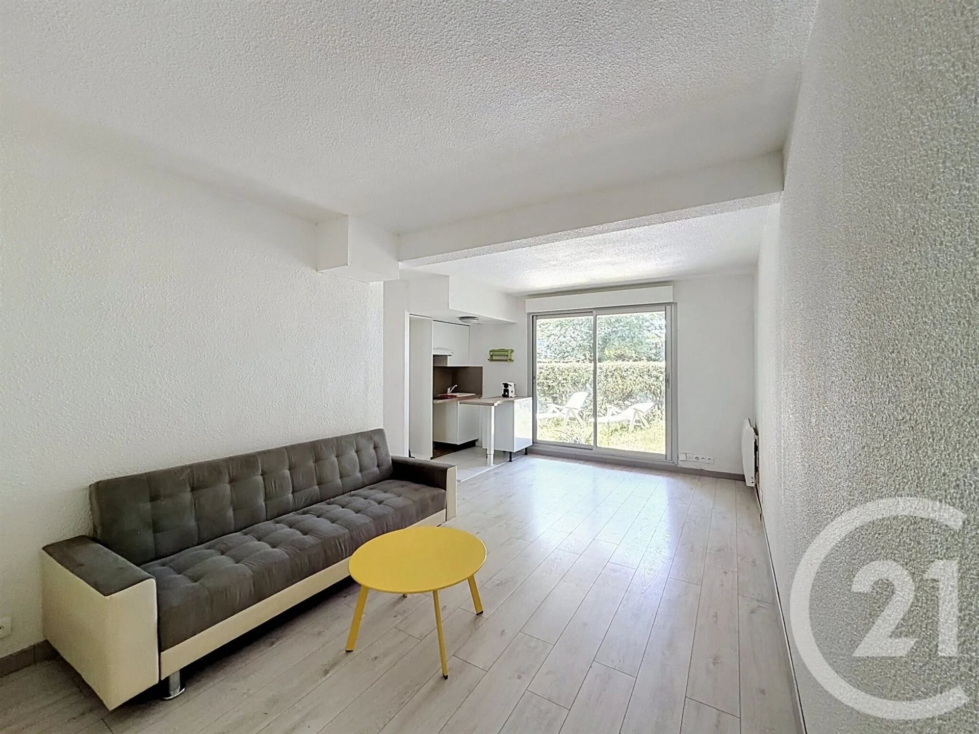 Appartement à vendre, 40m², Arcachon