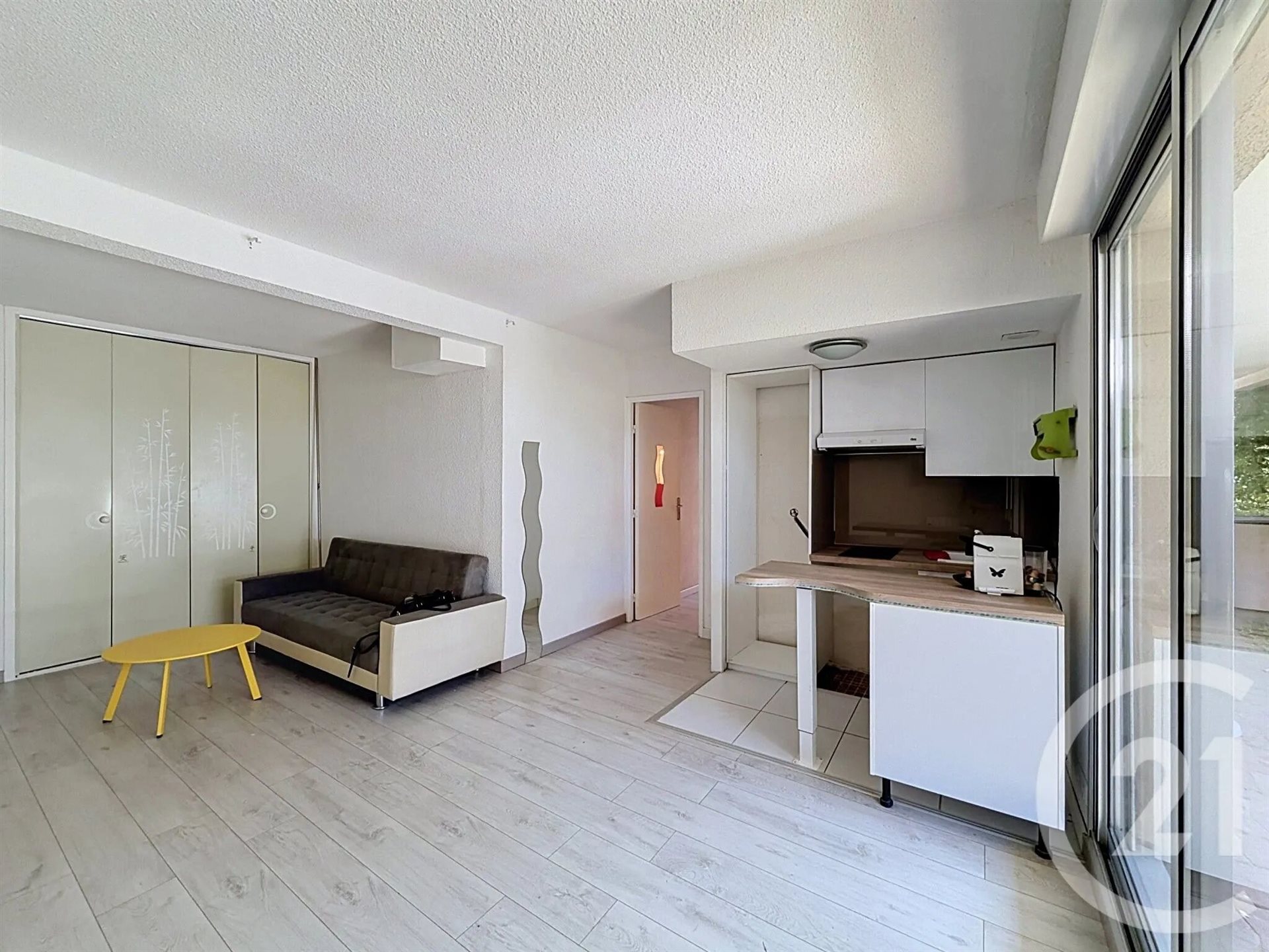 Appartement à vendre, 40m², Arcachon