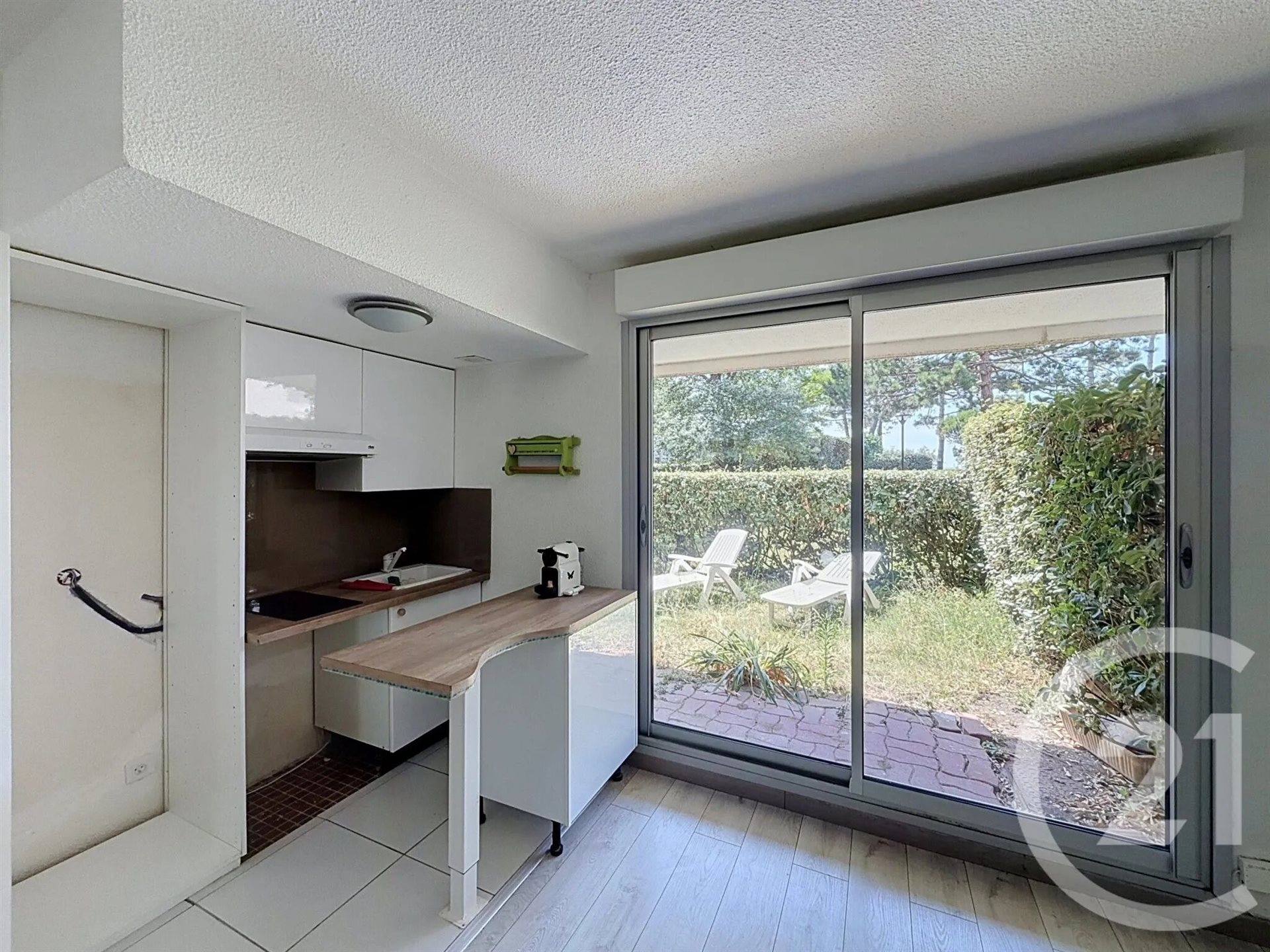 Appartement à vendre, 40m², Arcachon