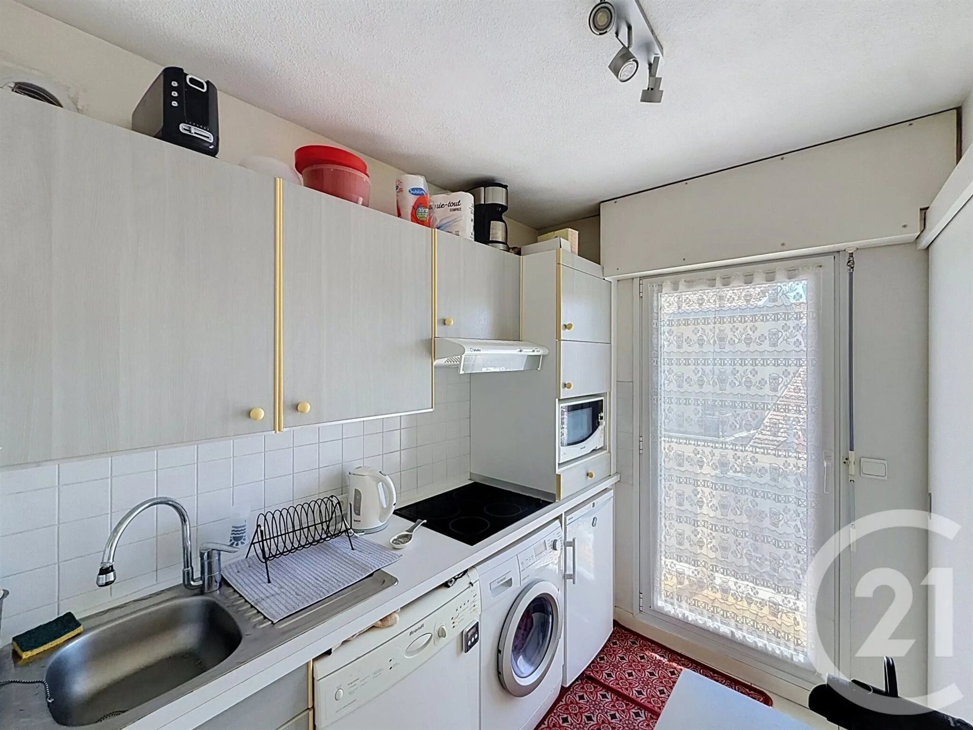 Appartement à vendre, 60m², Arcachon