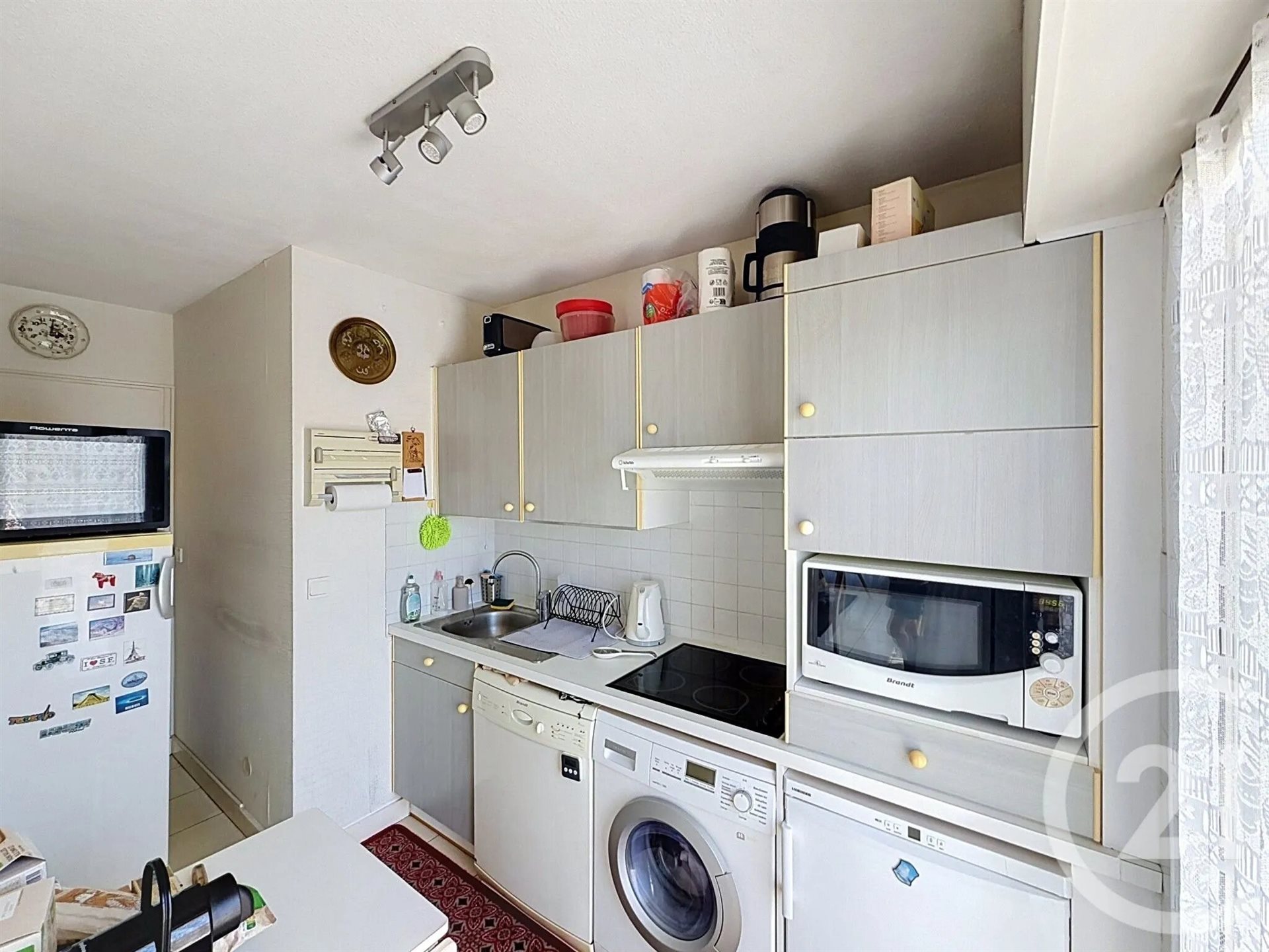 Appartement à vendre, 60m², Arcachon