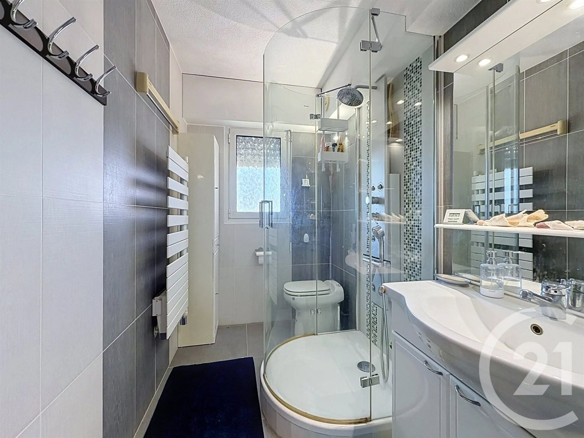 Appartement à vendre, 60m², Arcachon
