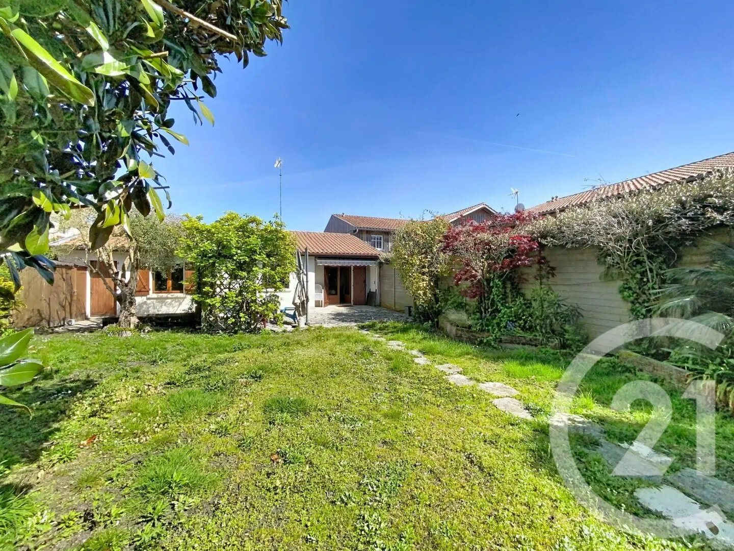Maison à vendre, 80m², Arcachon