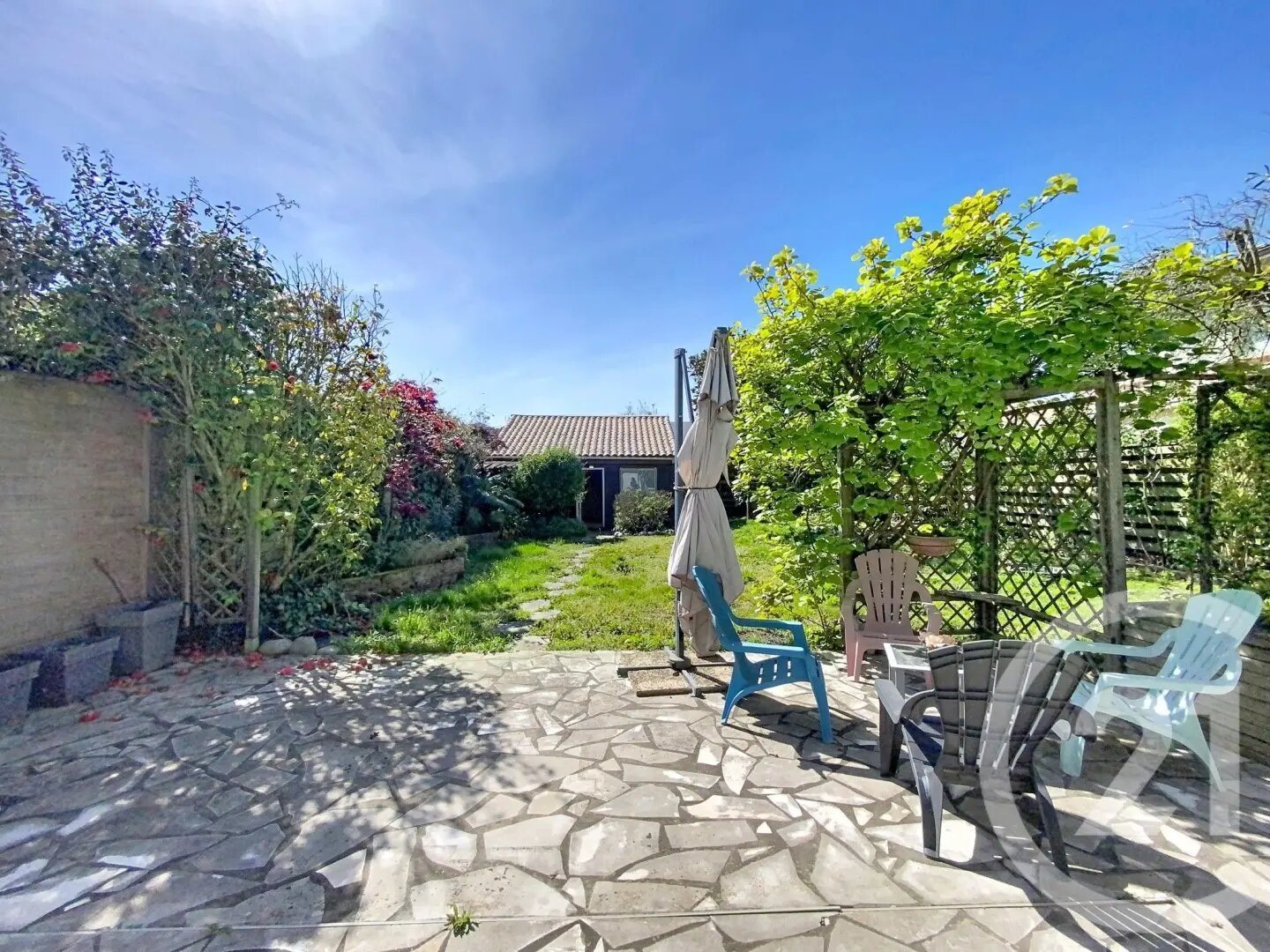 Maison à vendre, 80m², Arcachon