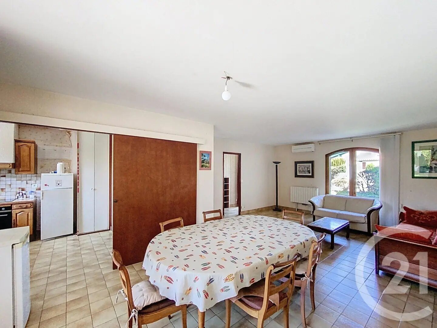 Maison à vendre, 80m², Arcachon