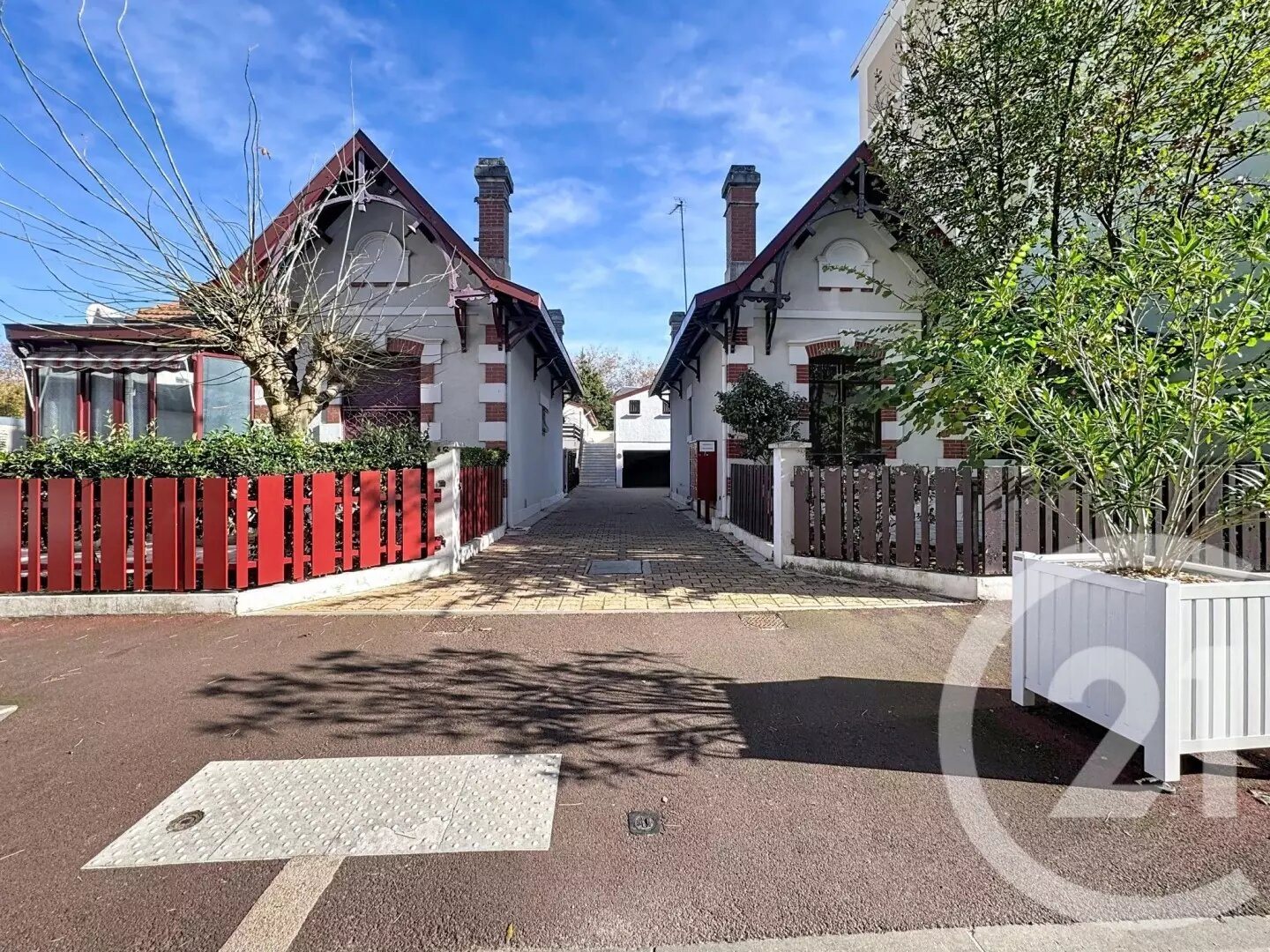 Maison à vendre, 42m², Arcachon