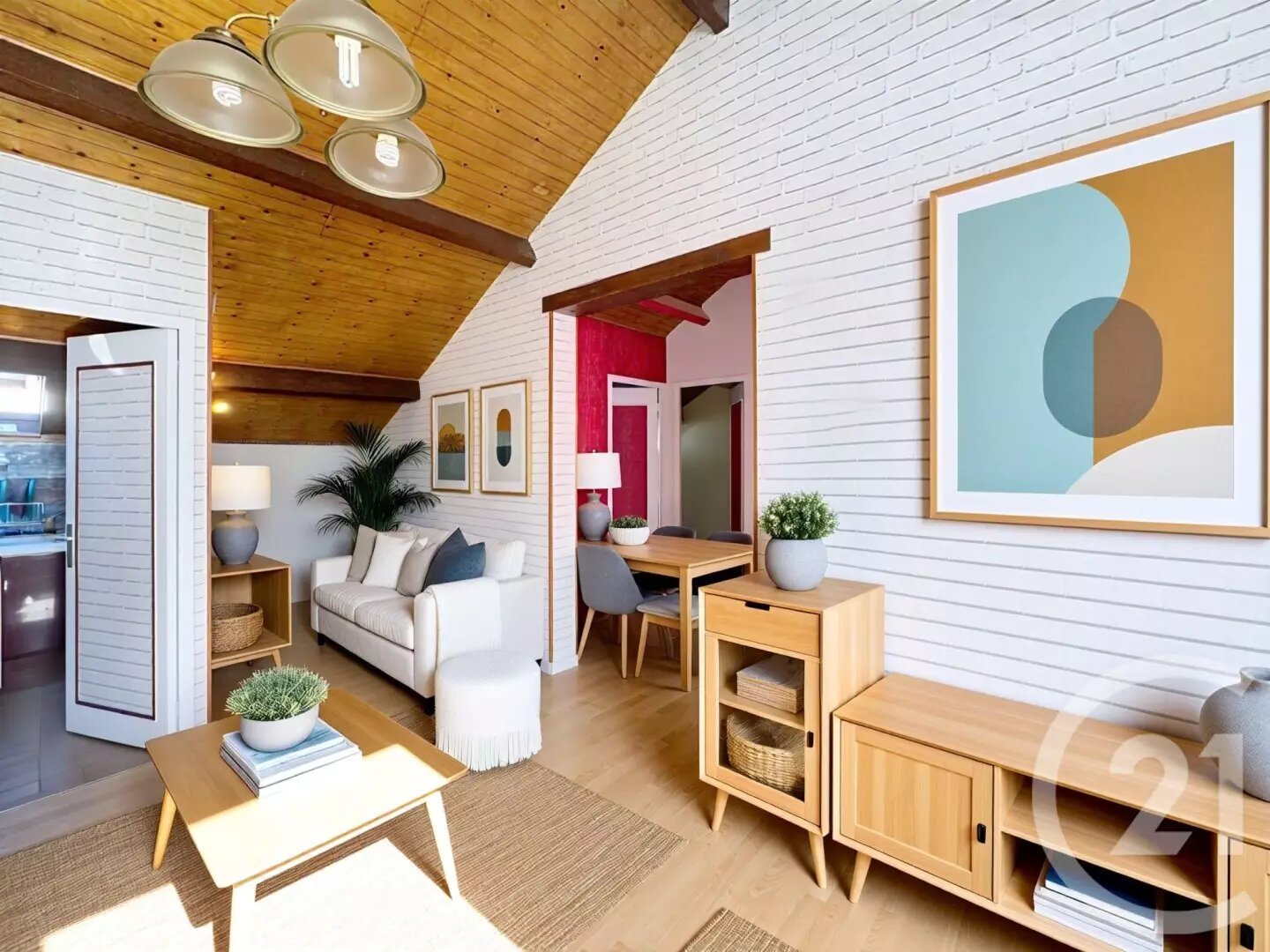 Maison à vendre, 42m², Arcachon