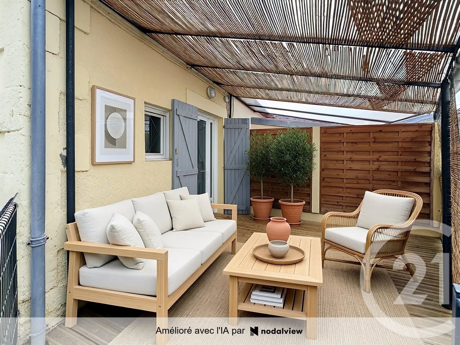 Maison à vendre, 49m², Arcachon