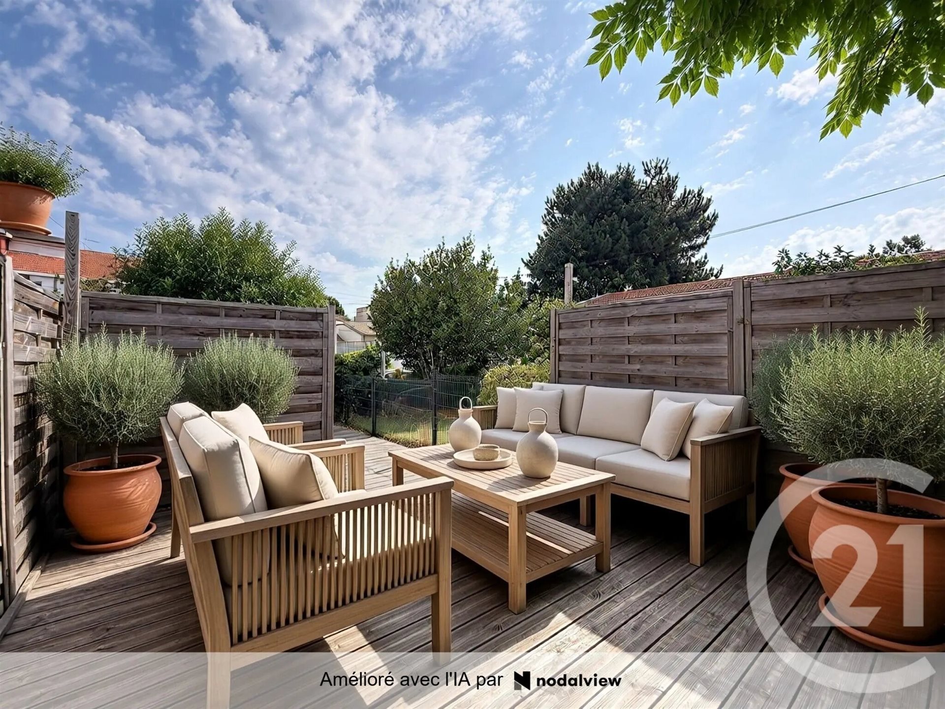 Maison à vendre, 49m², Arcachon