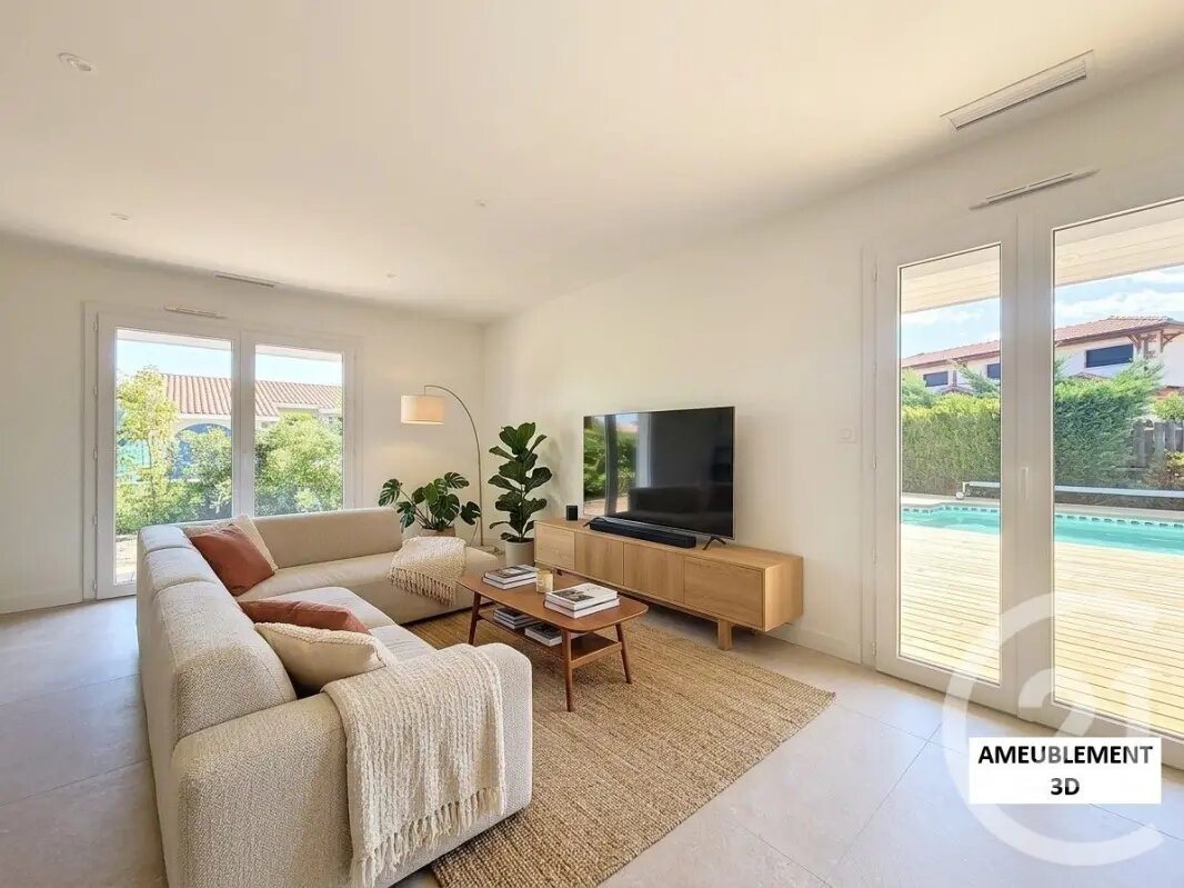 Maison à vendre, 95m², La Teste-de-Buch