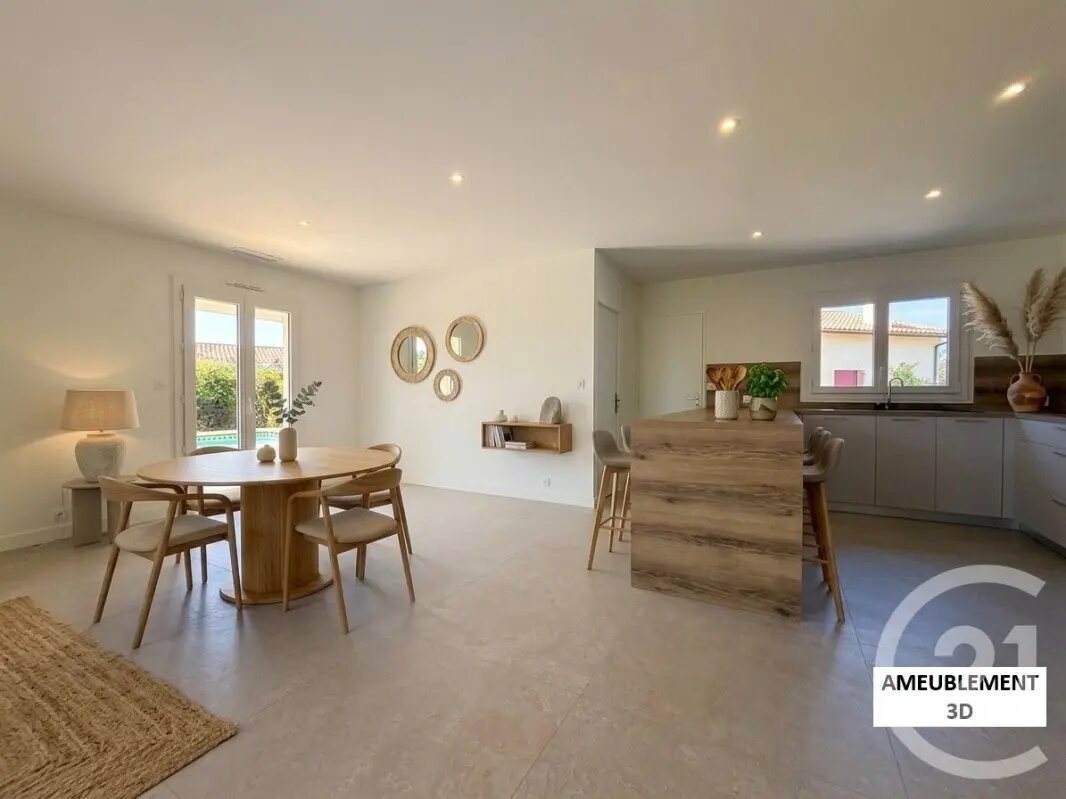 Maison à vendre, 95m², La Teste-de-Buch
