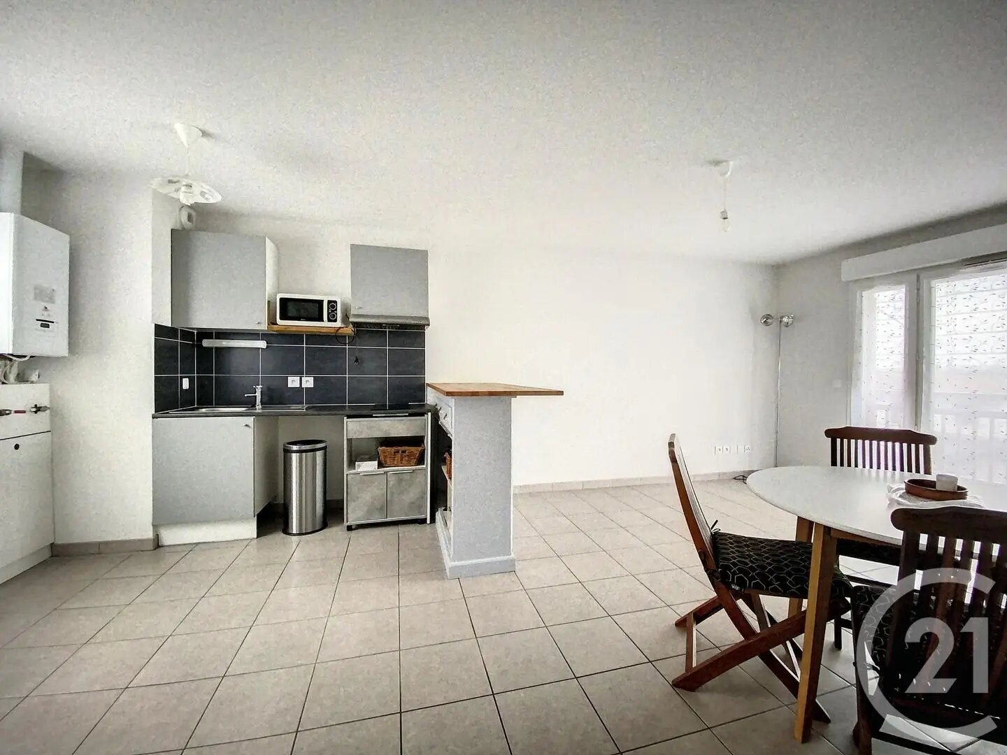 Appartement à louer, 46m², La Teste-de-Buch