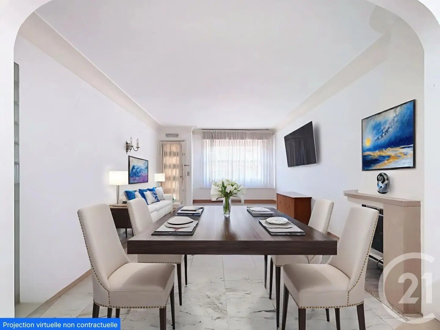 Maison à vendre, 99m², Arcachon