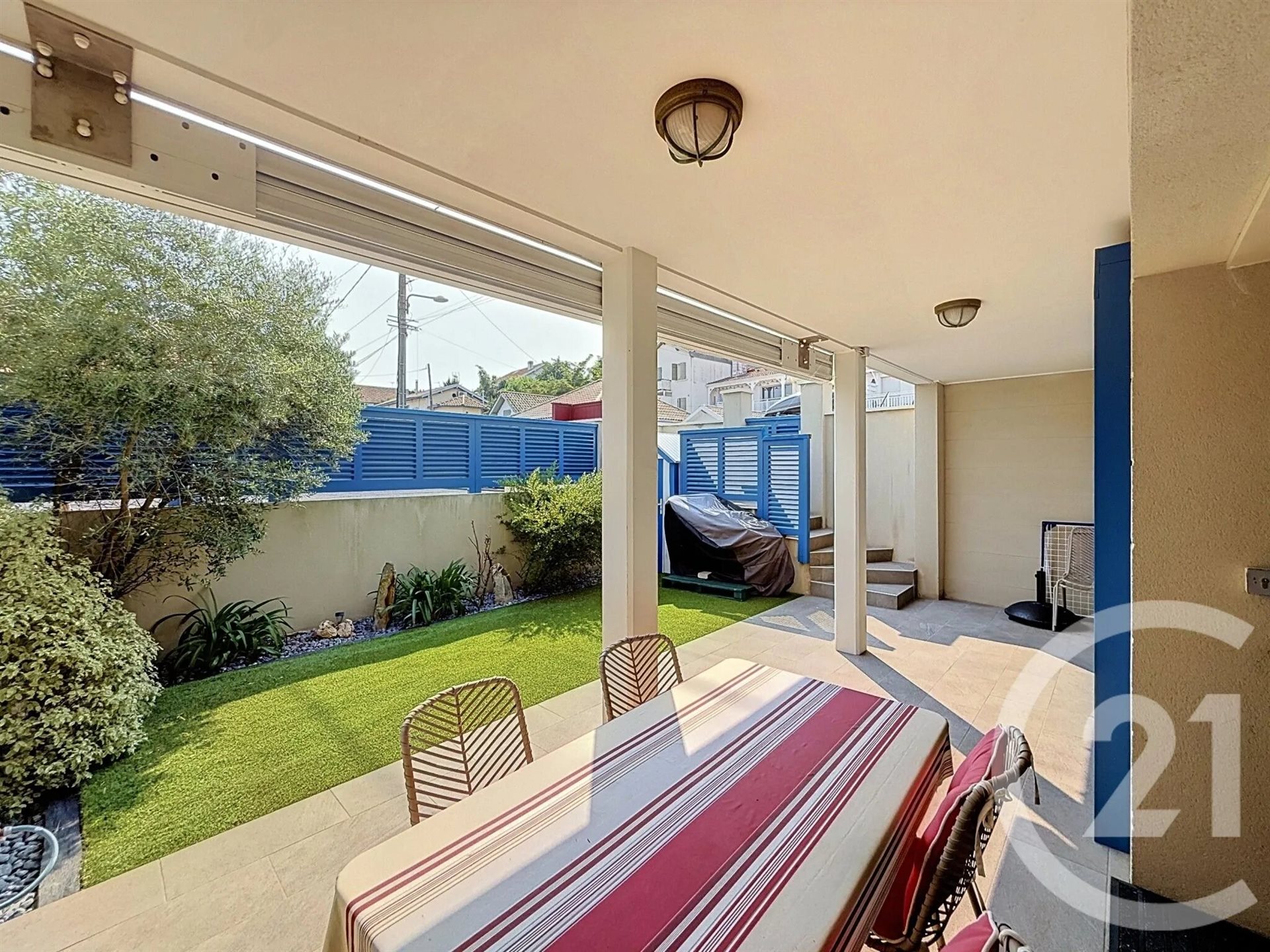 Appartement à vendre, 74m², Arcachon