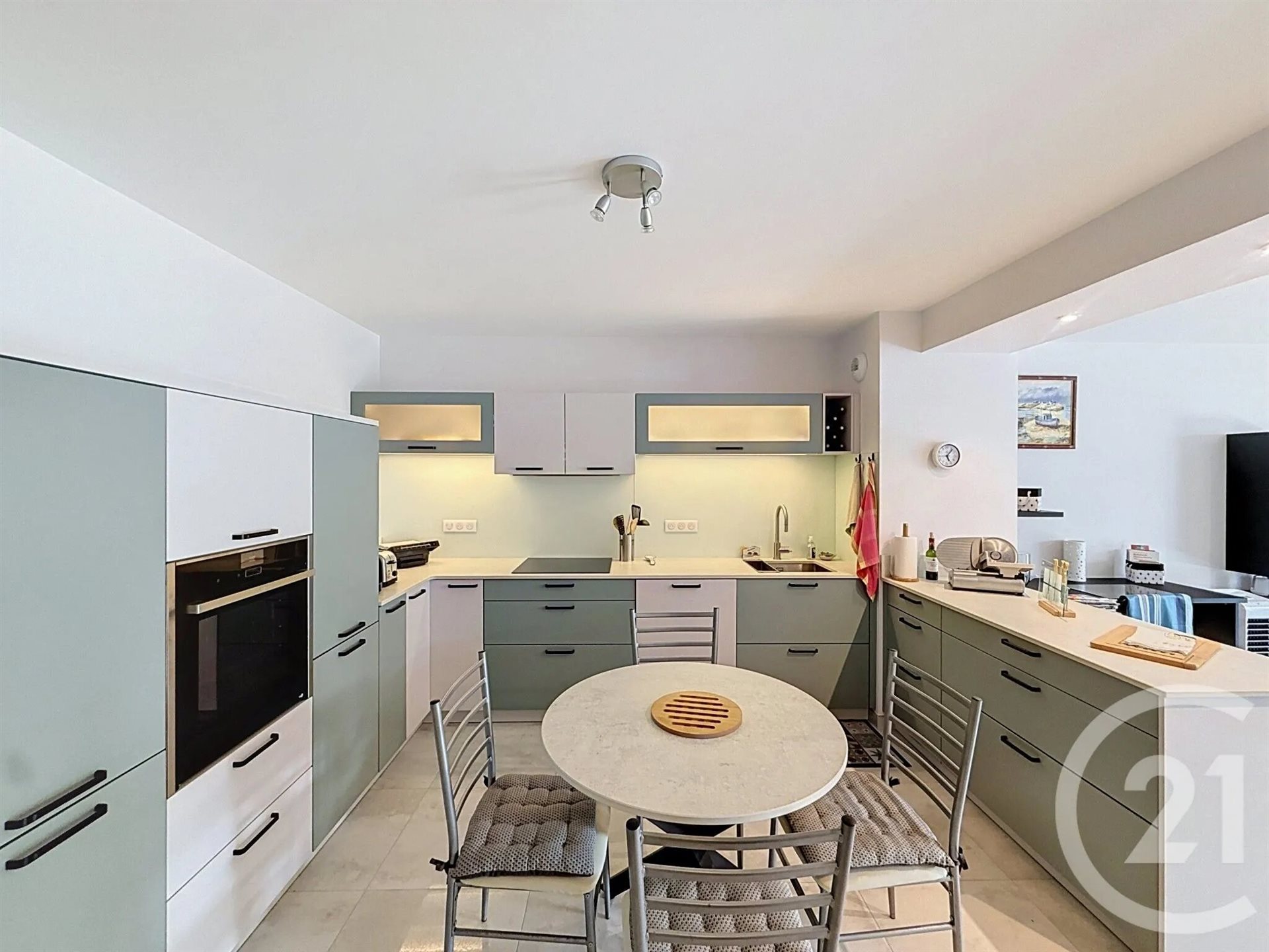 Appartement à vendre, 74m², Arcachon