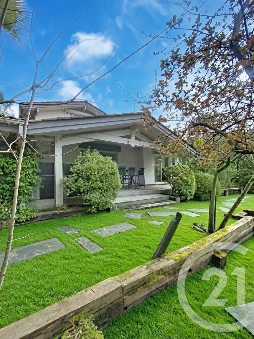 Maison à vendre, 160m², La Teste-de-Buch